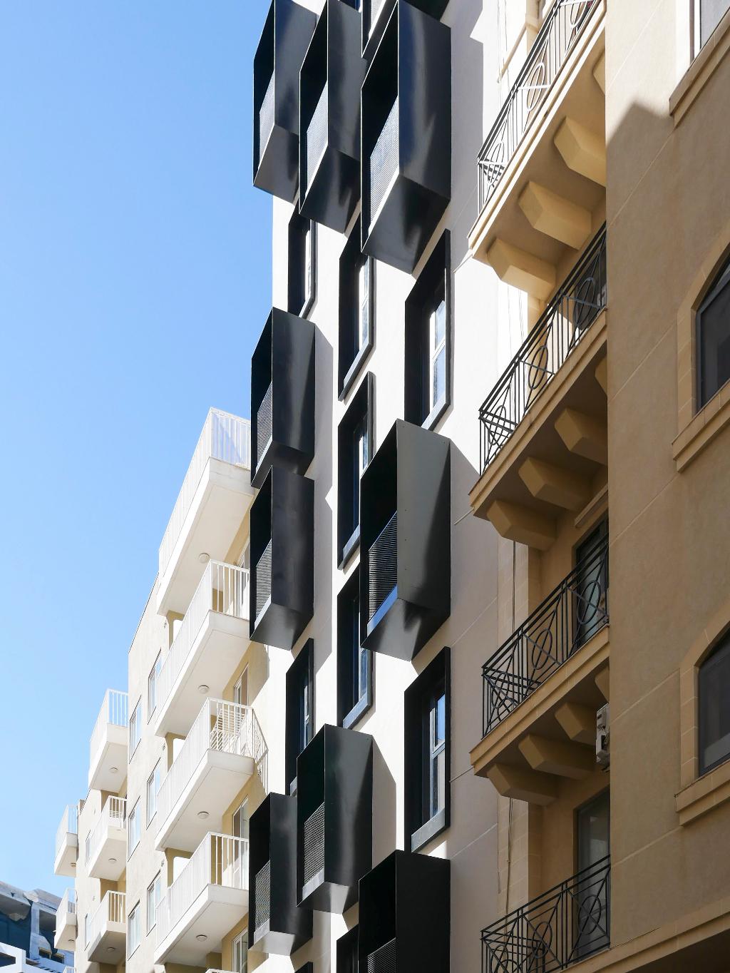 Hotel Eleven By Warren Collection, Malta, Sliema. Großes 1