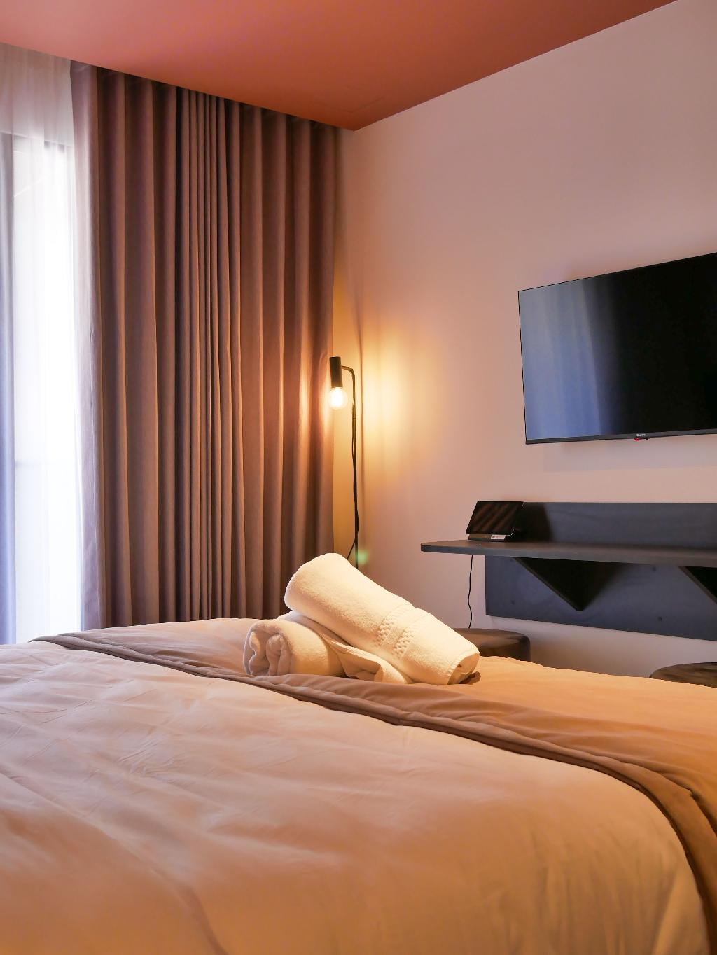 Hotel Eleven By Warren Collection, Malta, Sliema. Großes 20