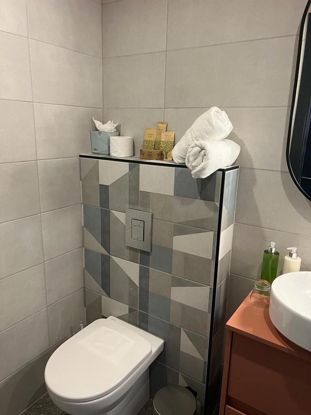 Hotel Eleven By Warren Collection, Malta, Sliema. Großes 2