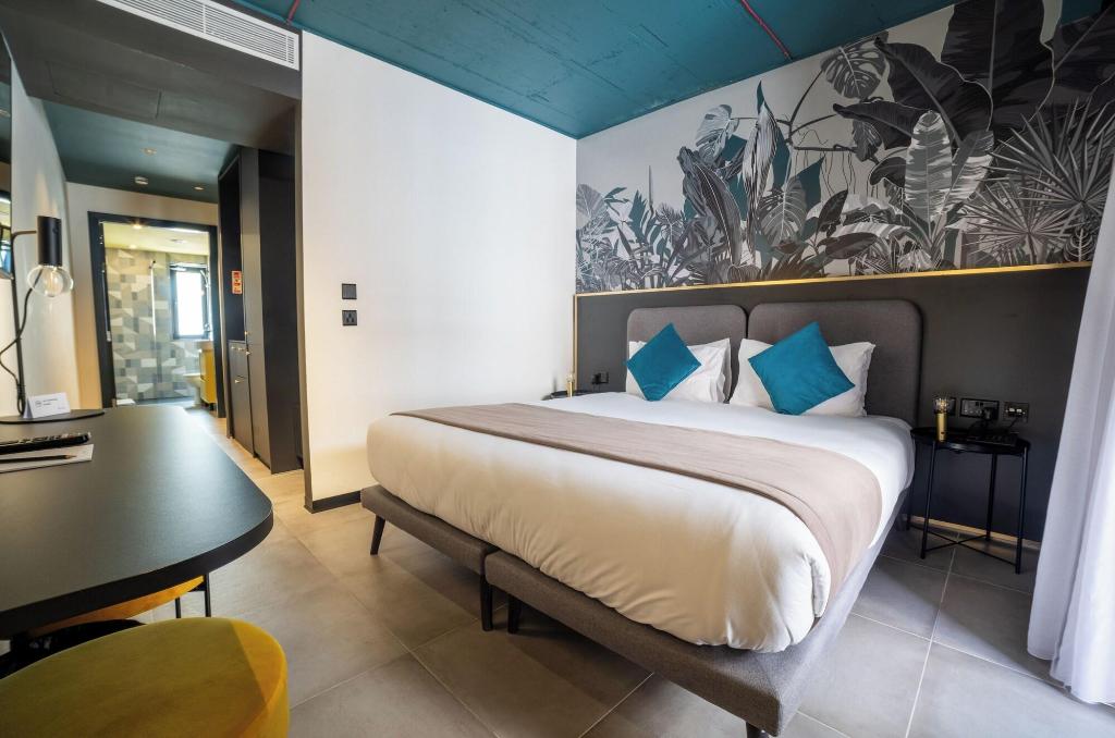 Hotel Eleven By Warren Collection, Malta, Sliema. Großes 1
