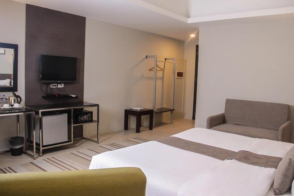 Sequoia Quezon City