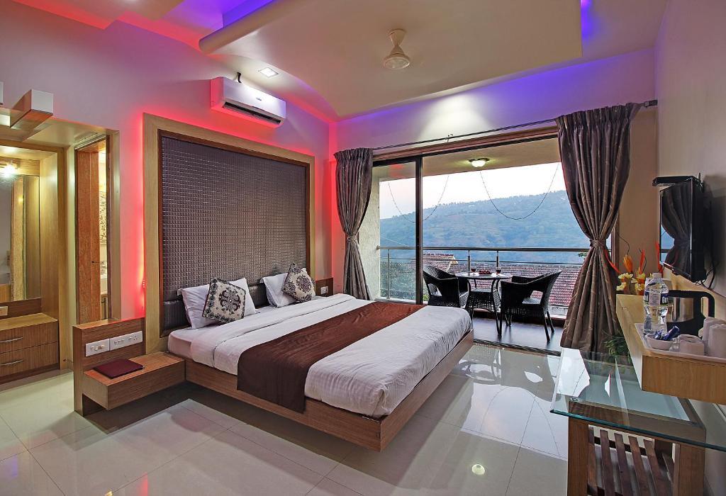 Sterling Panchgani