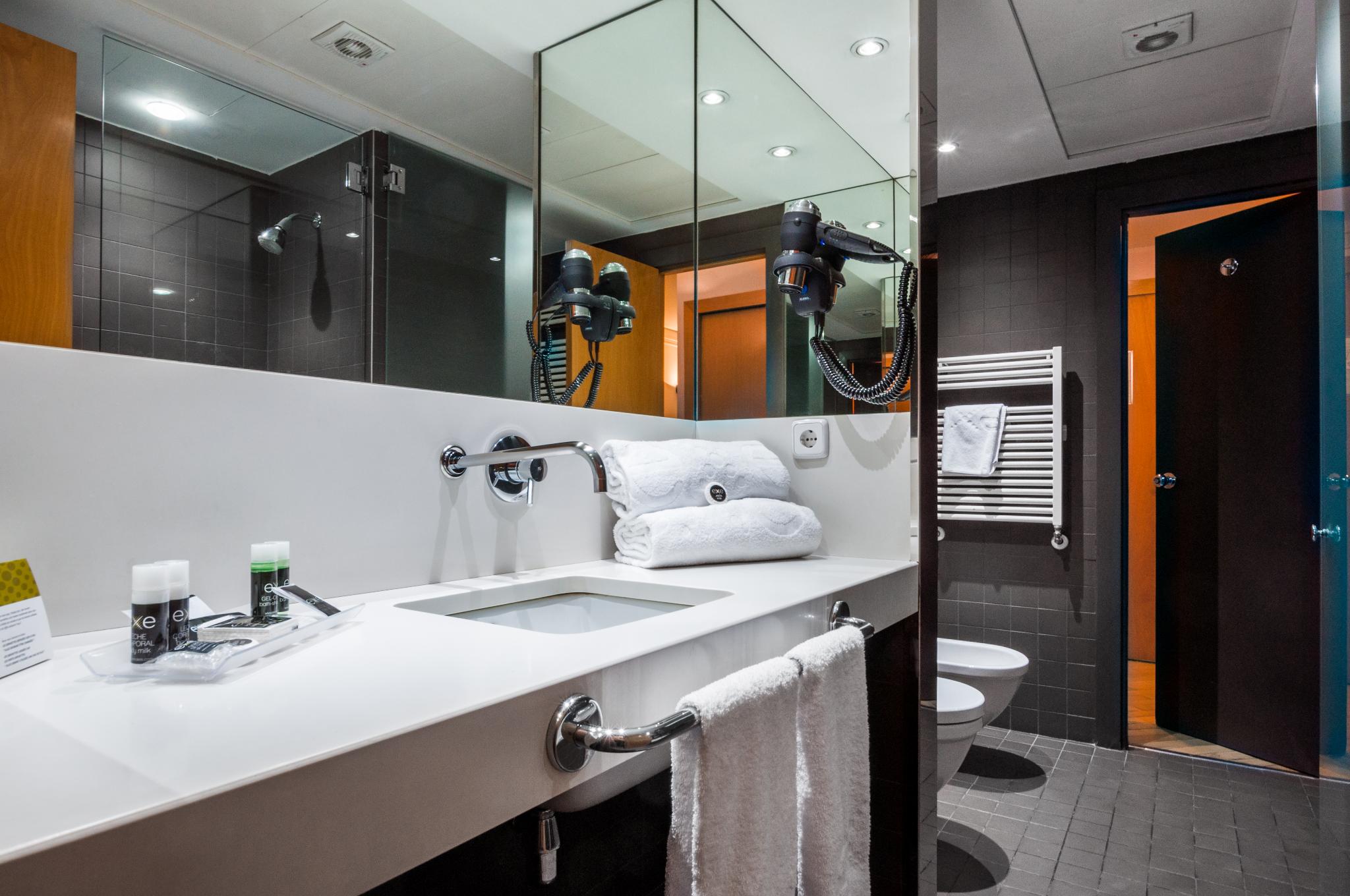 Exe Prisma en Andorra (todo)