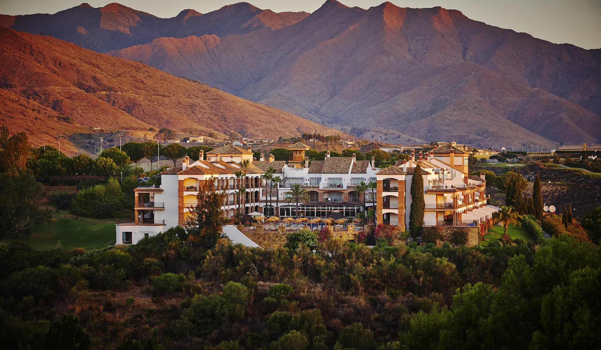 La Cala Resort en Málaga (provincia)