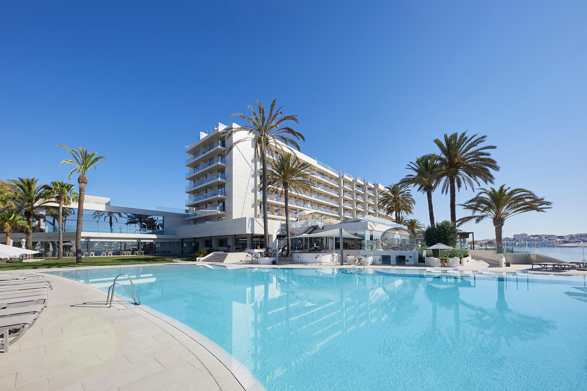 Hotel Torre del Mar, Eivissa - Solresor