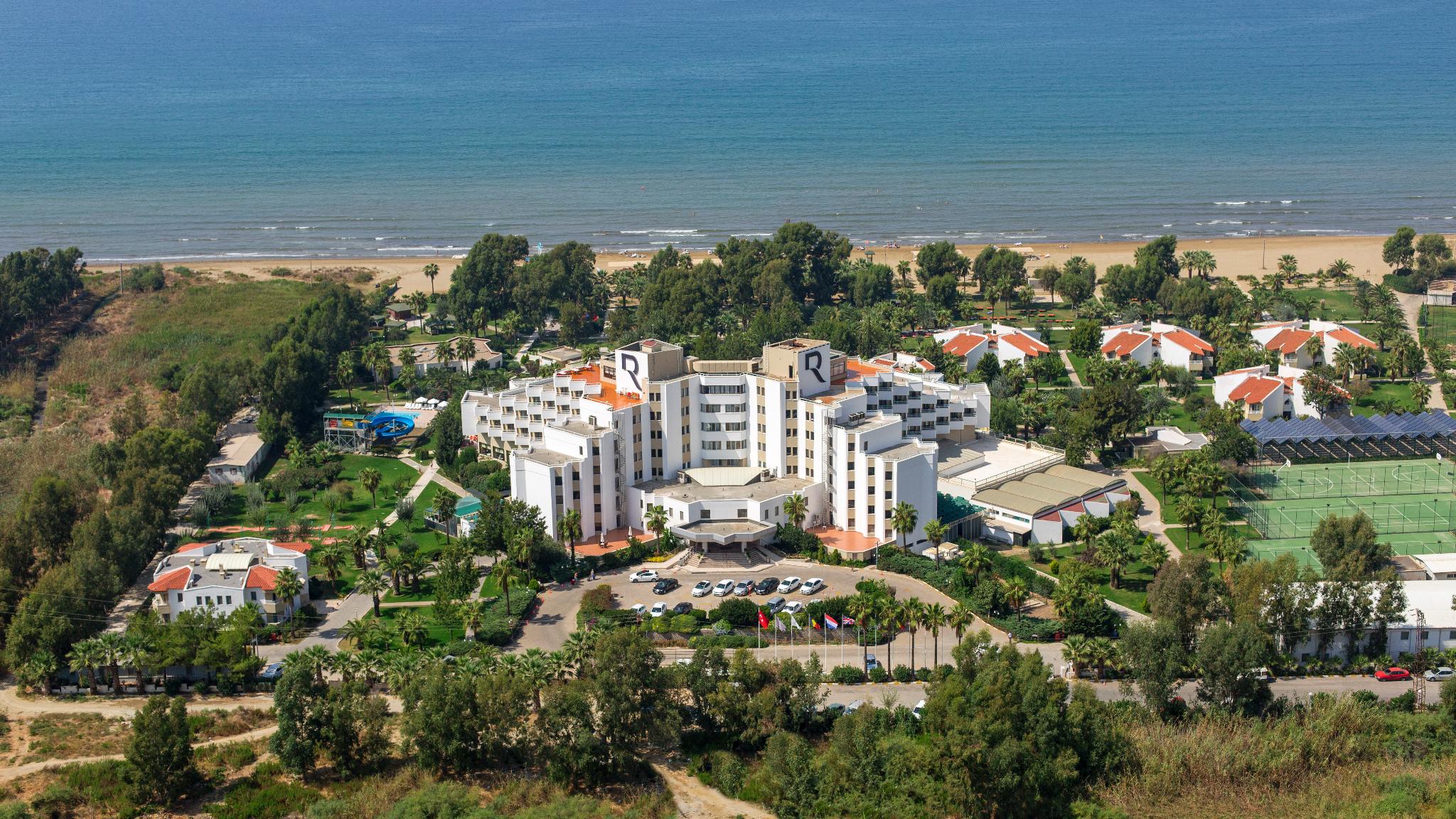 Richmond Ephesus Resort en Kusadasi (área) | BestDay.com