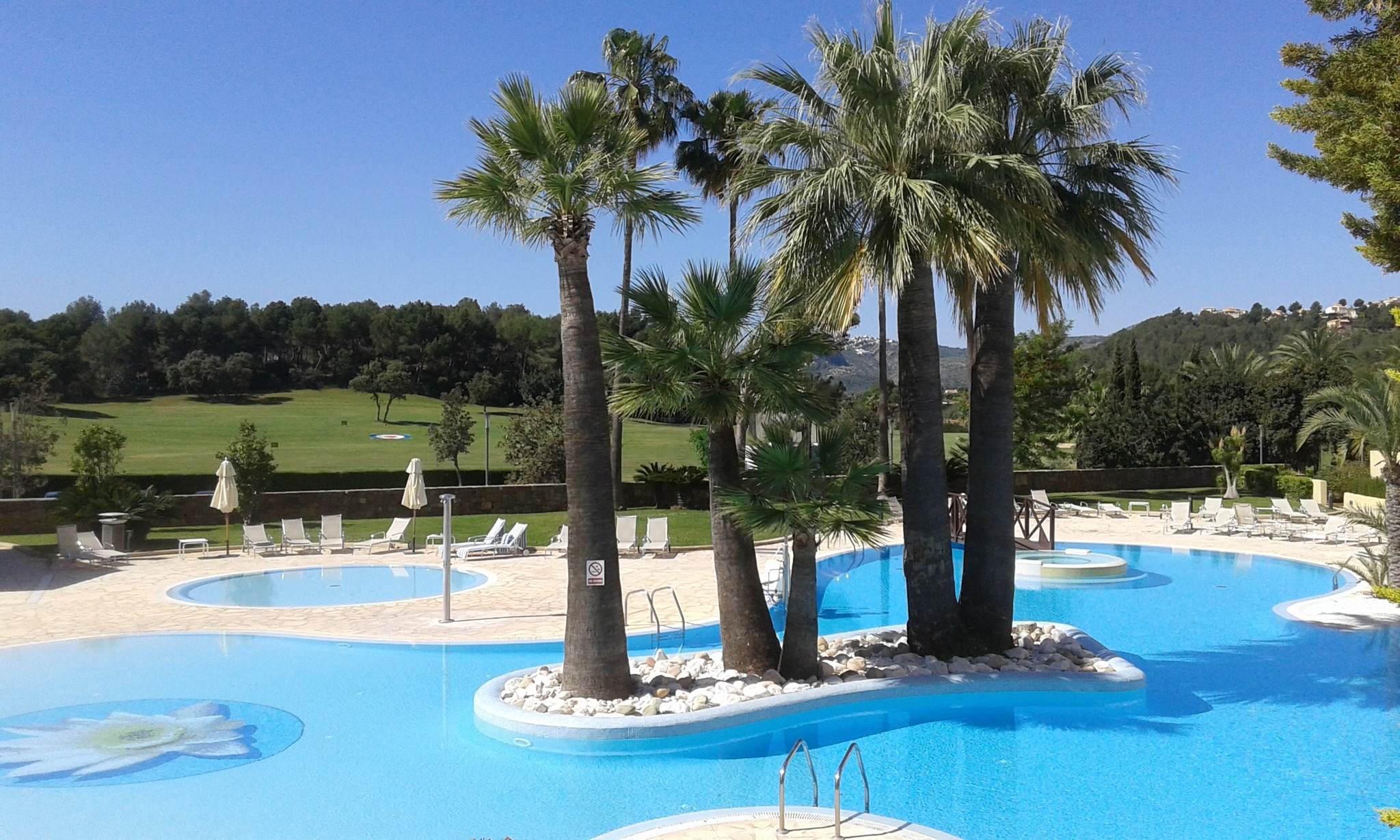 Denia Marriott La Sella Golf Resort & Spa en Alicante ...