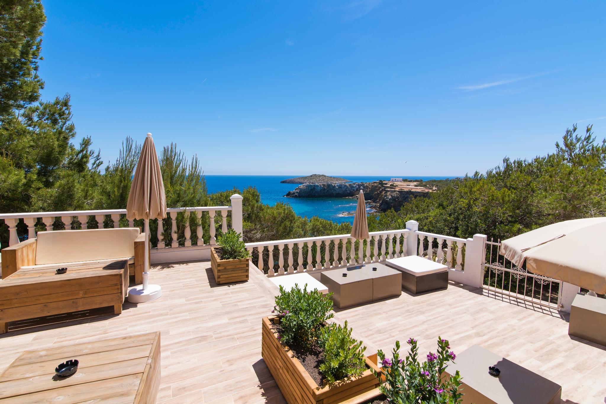 Azuline Club Cala Martina en Island