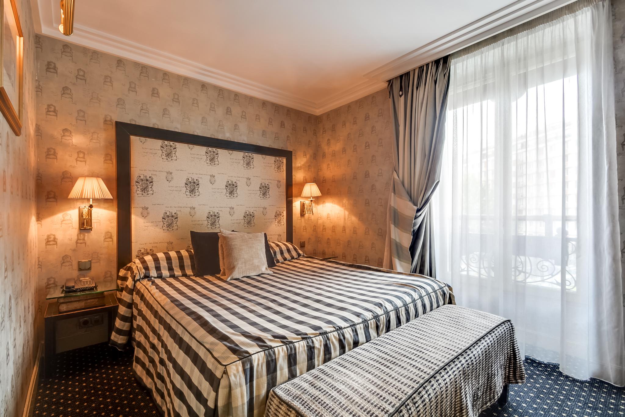 Villa Lutece Port Royal en París | BestDay.com