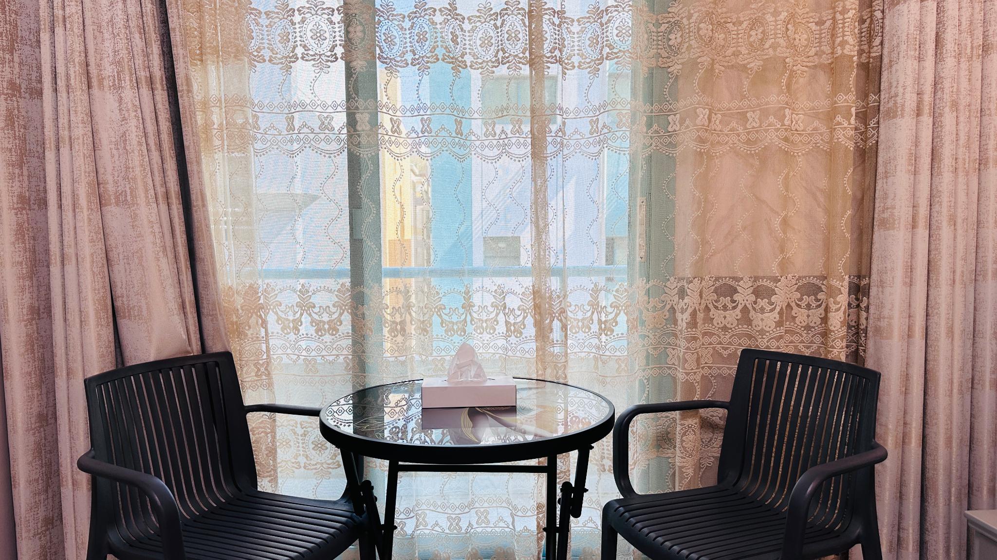 Palette San Marino Hotel