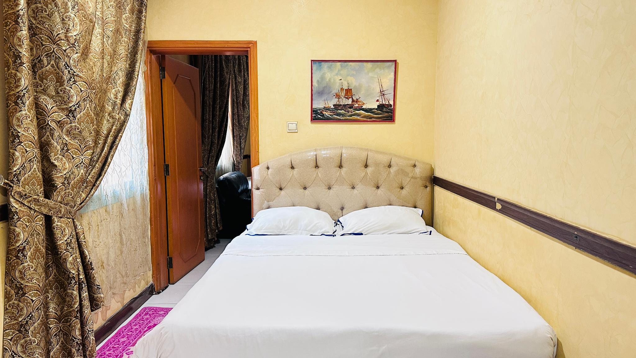 Palette San Marino Hotel