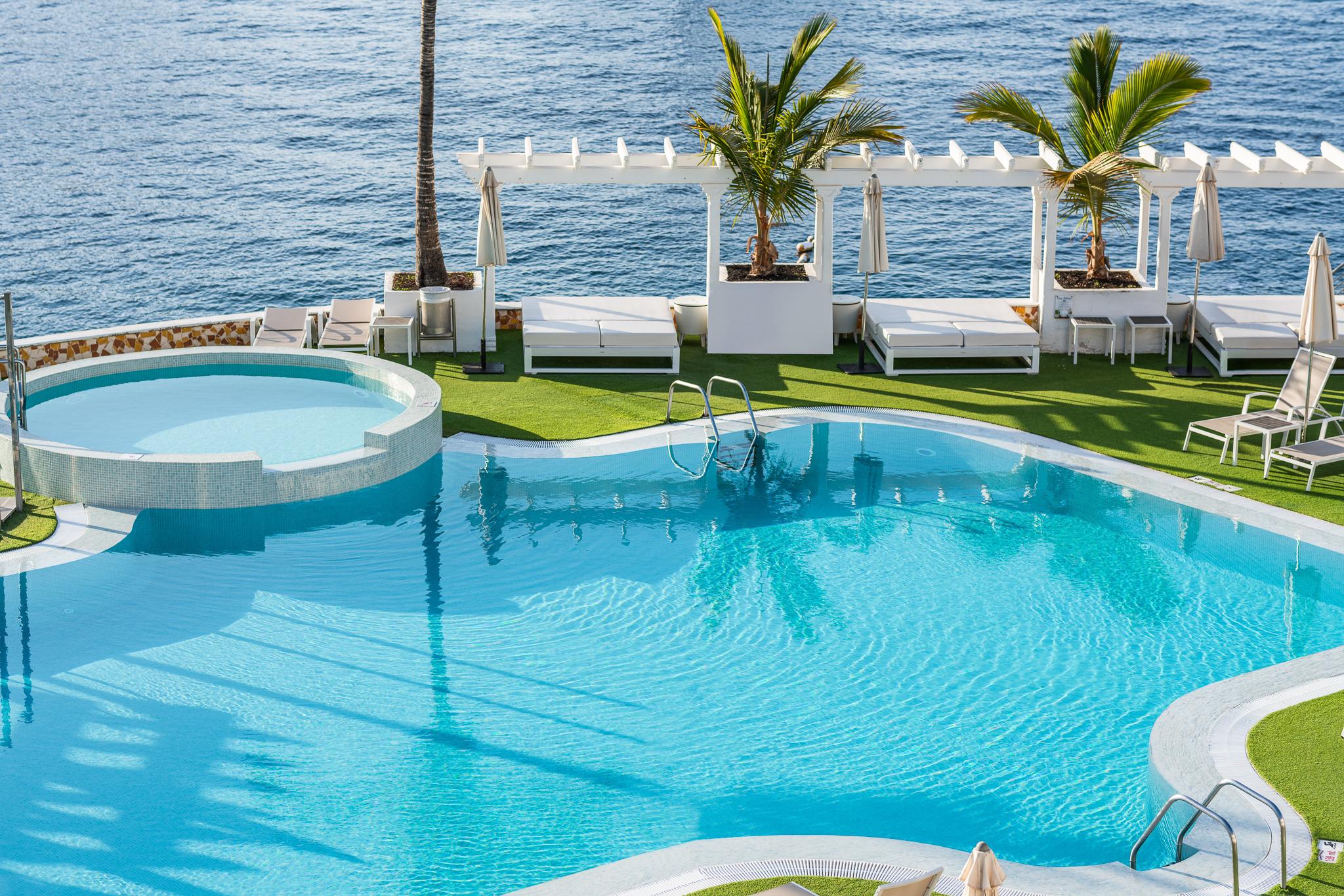 Hotel Puerto de Mogán THe Senses Collection en Gran ...