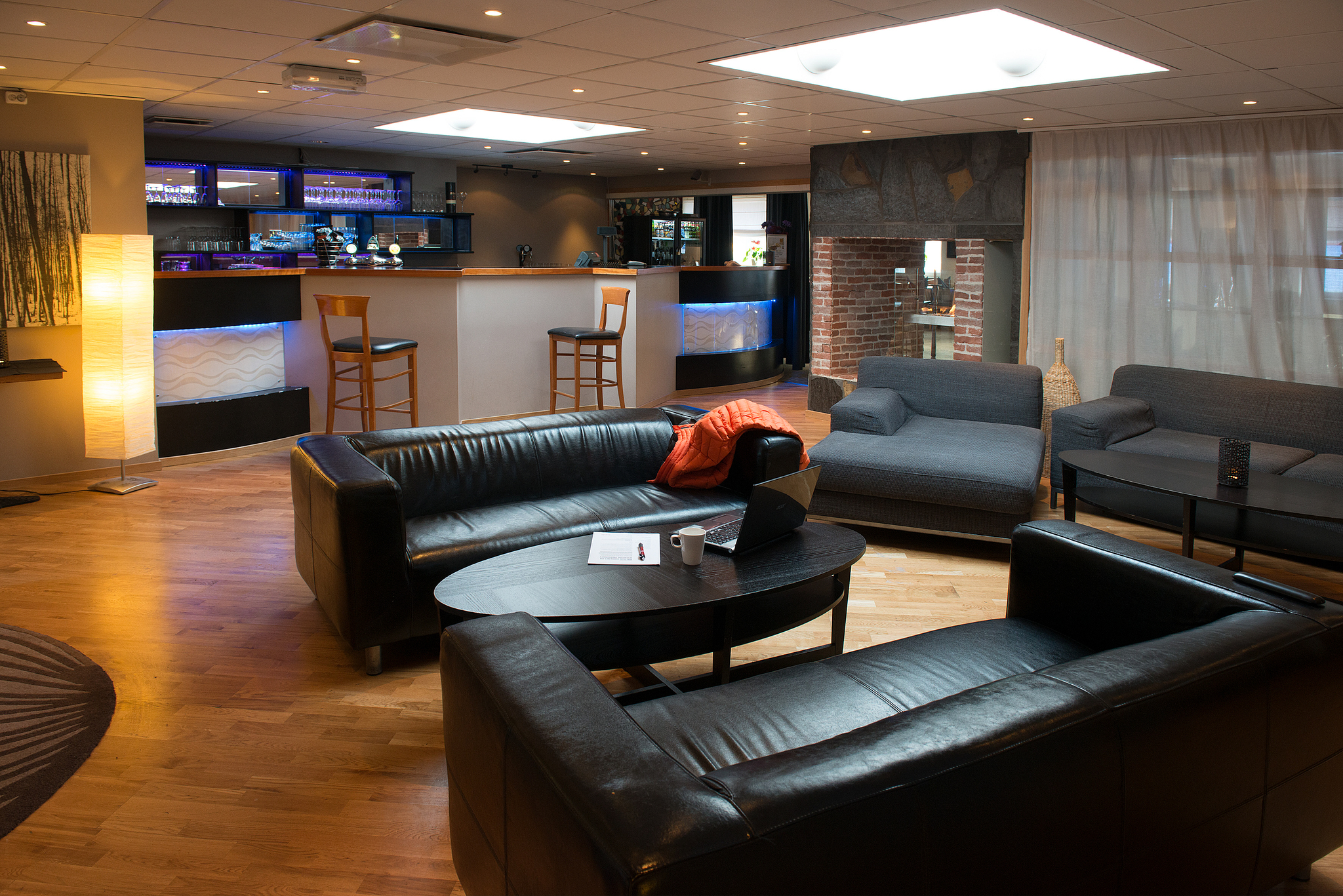 Scandic Kungens Kurva Stockholm en Estocolmo