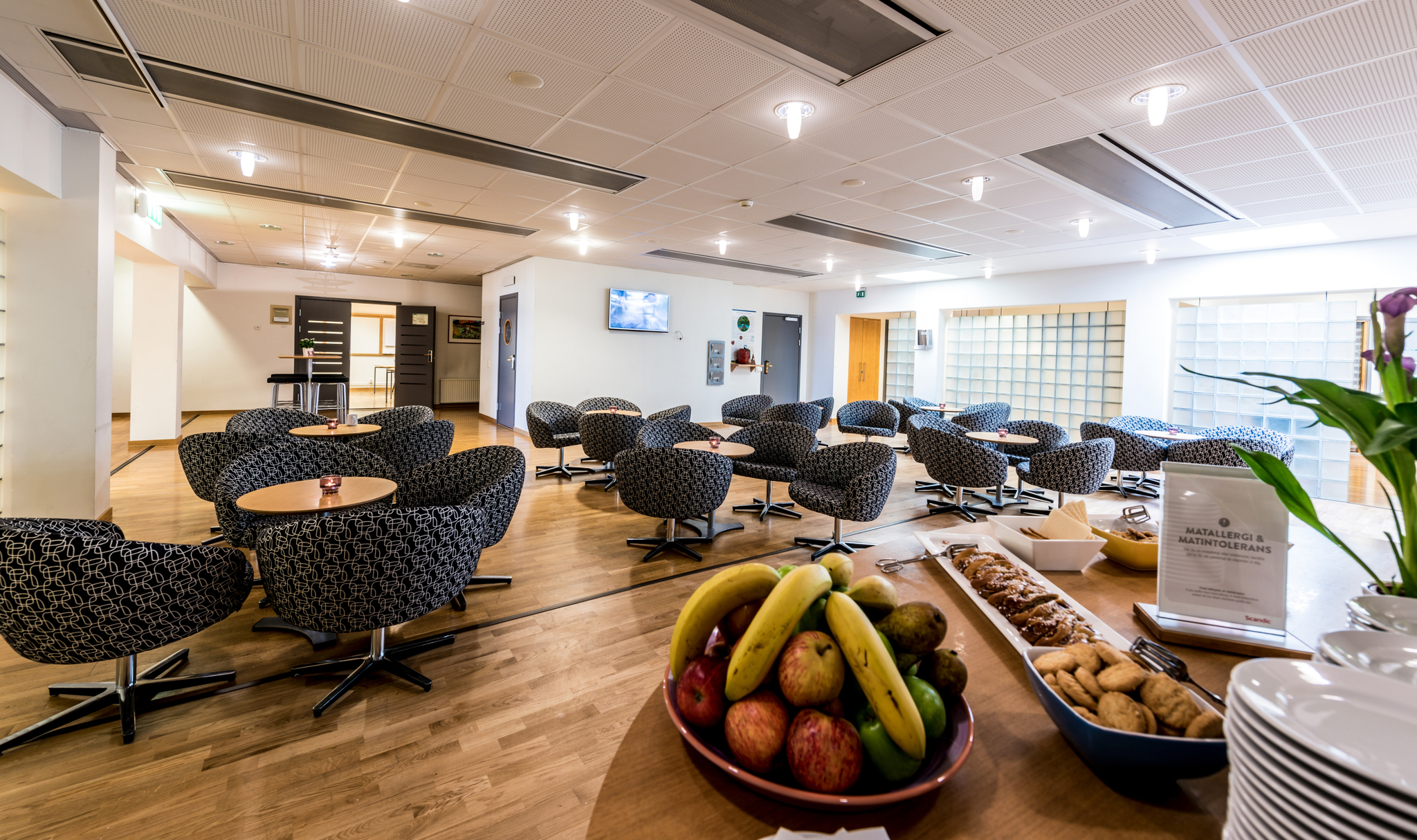 Scandic Kungens Kurva Stockholm en Estocolmo