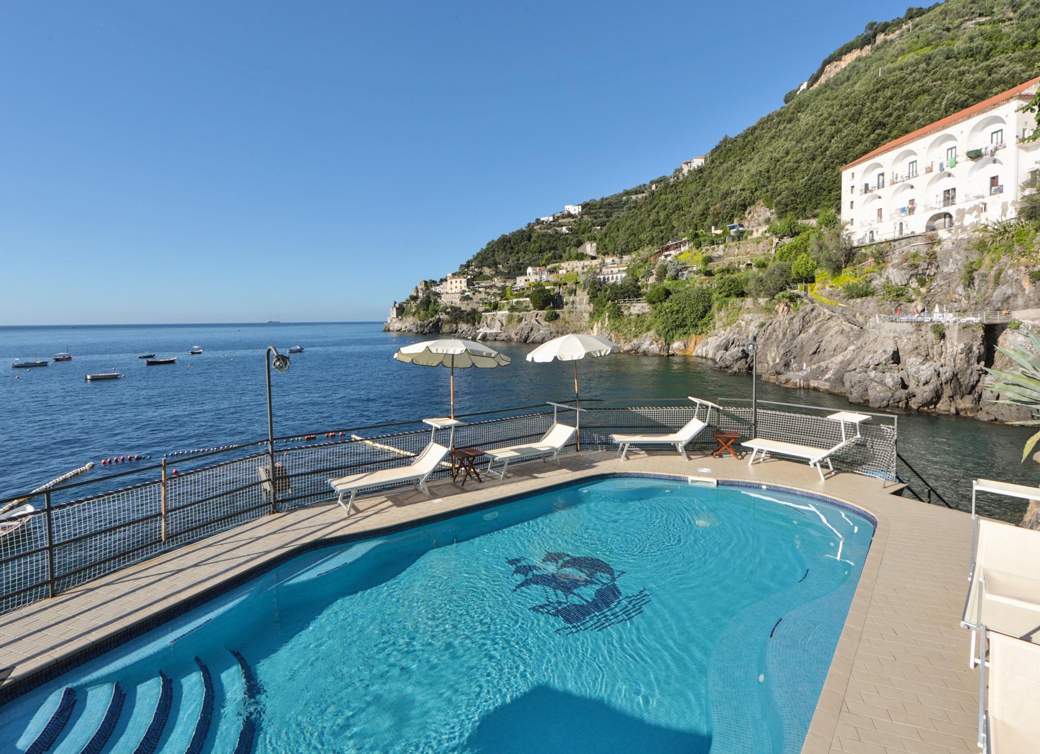 Ravello Art Hotel Marmorata en Amalfi Coast | BestDay.com