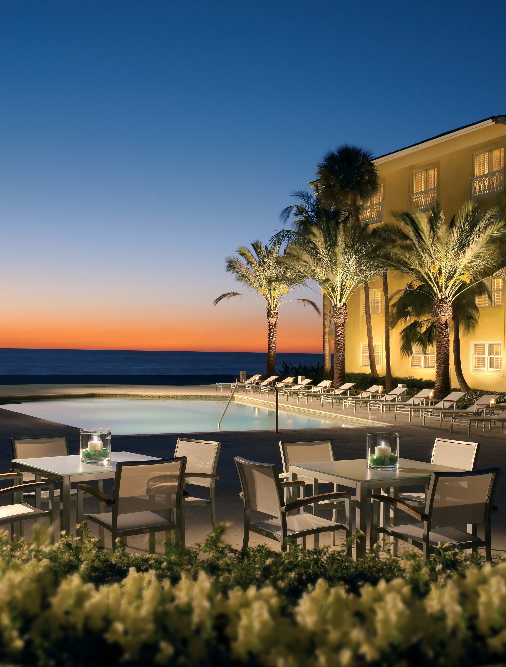 Edgewater Beach Hotel en Naples (and vicinity)