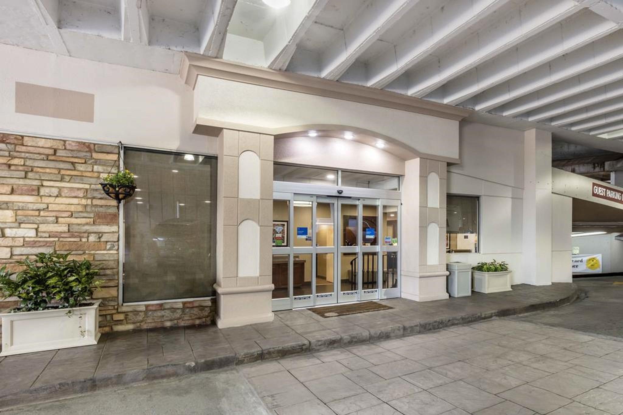 Comfort Inn Downtown Memphis en Memphis (y alrededores)