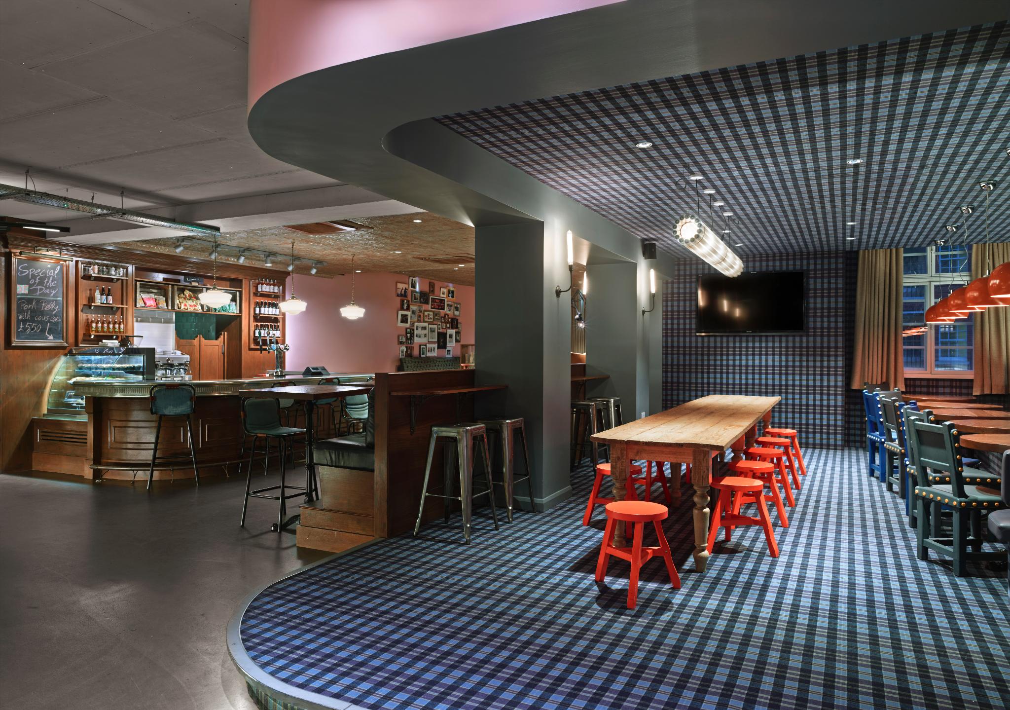 Generator London en Londres