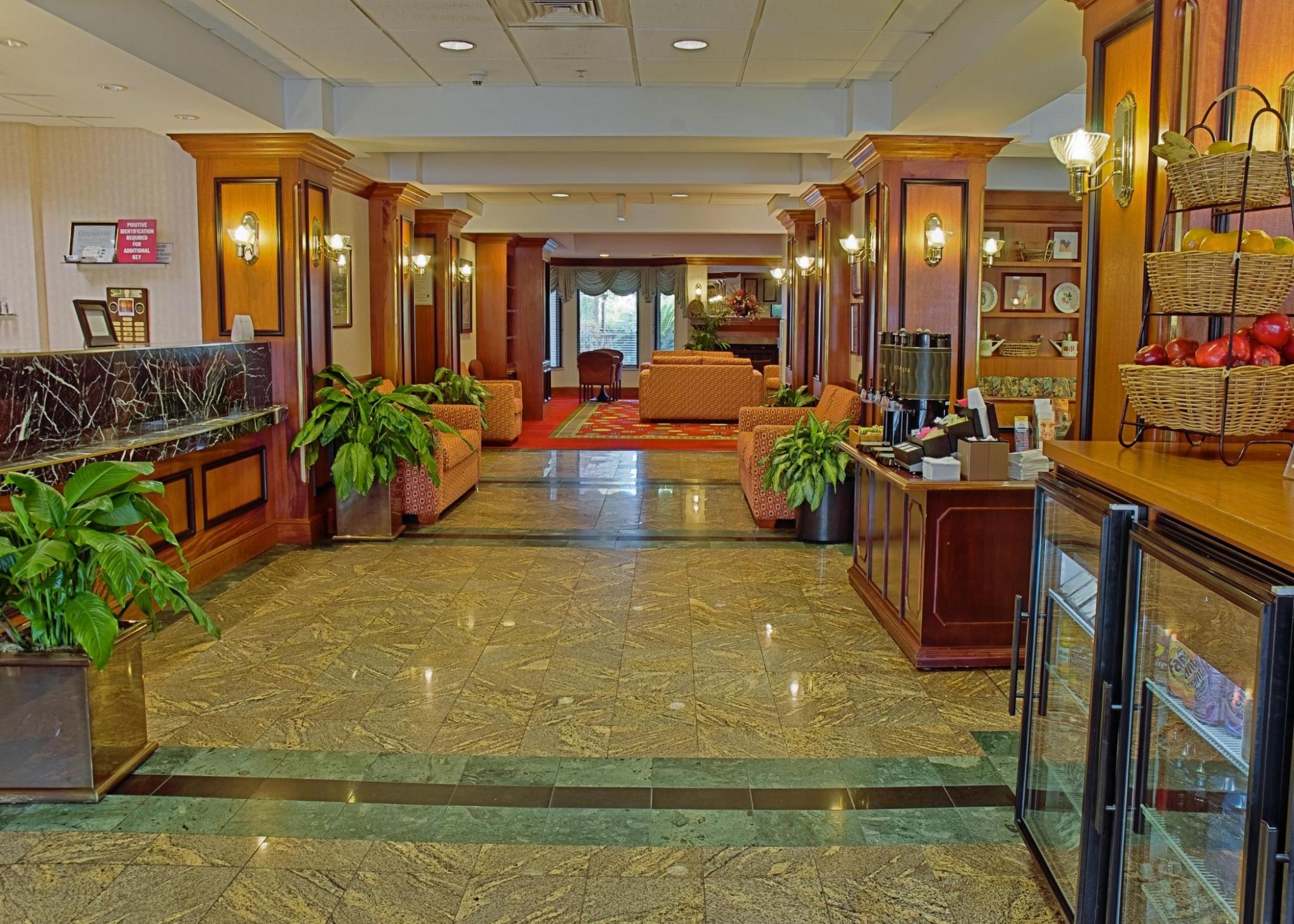 Courtyard Myrtle Beach Barefoot Landing en Myrtle Beach area