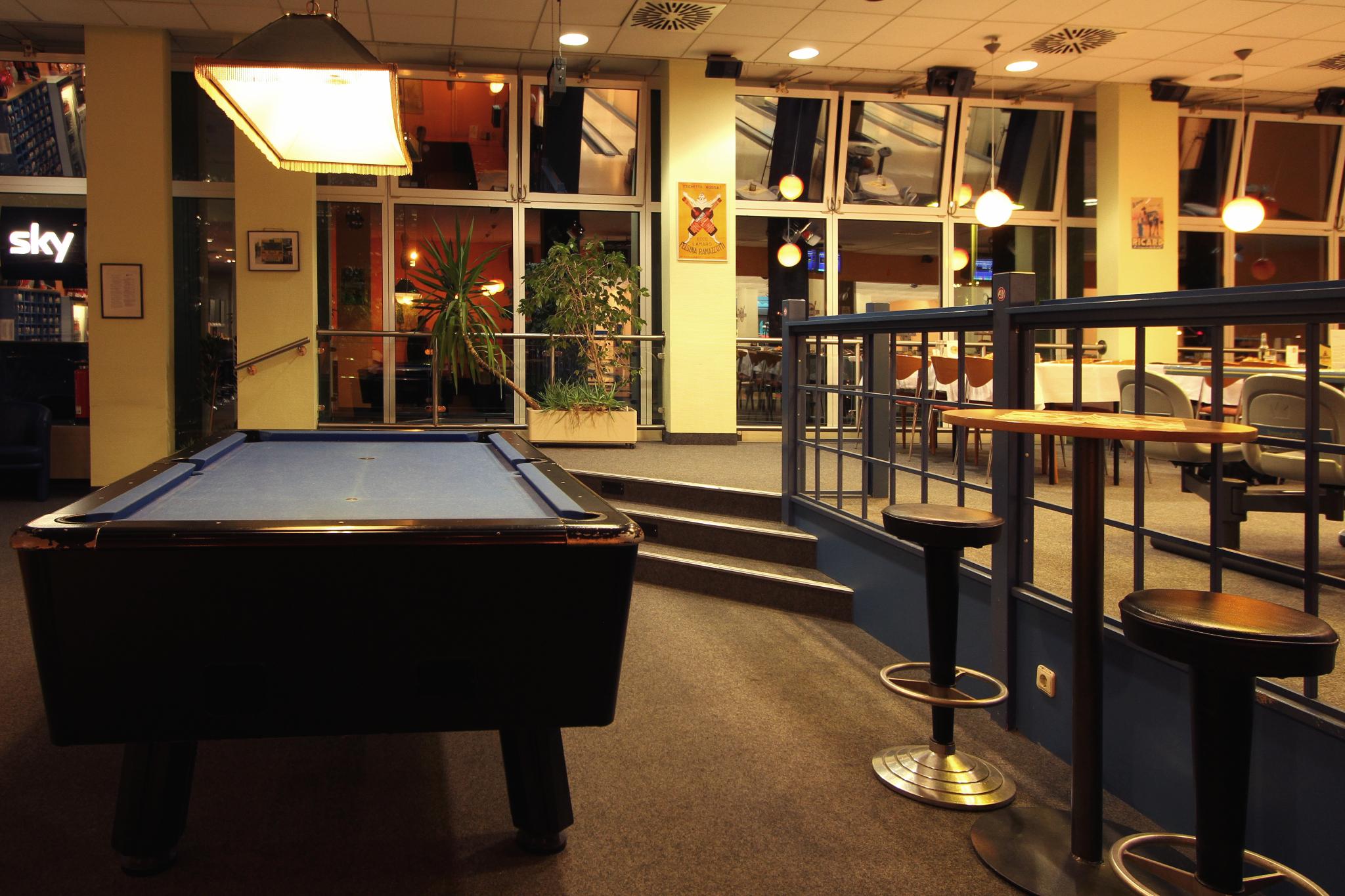 Comfort Hotel Berlin Lichtenberg en Berlín