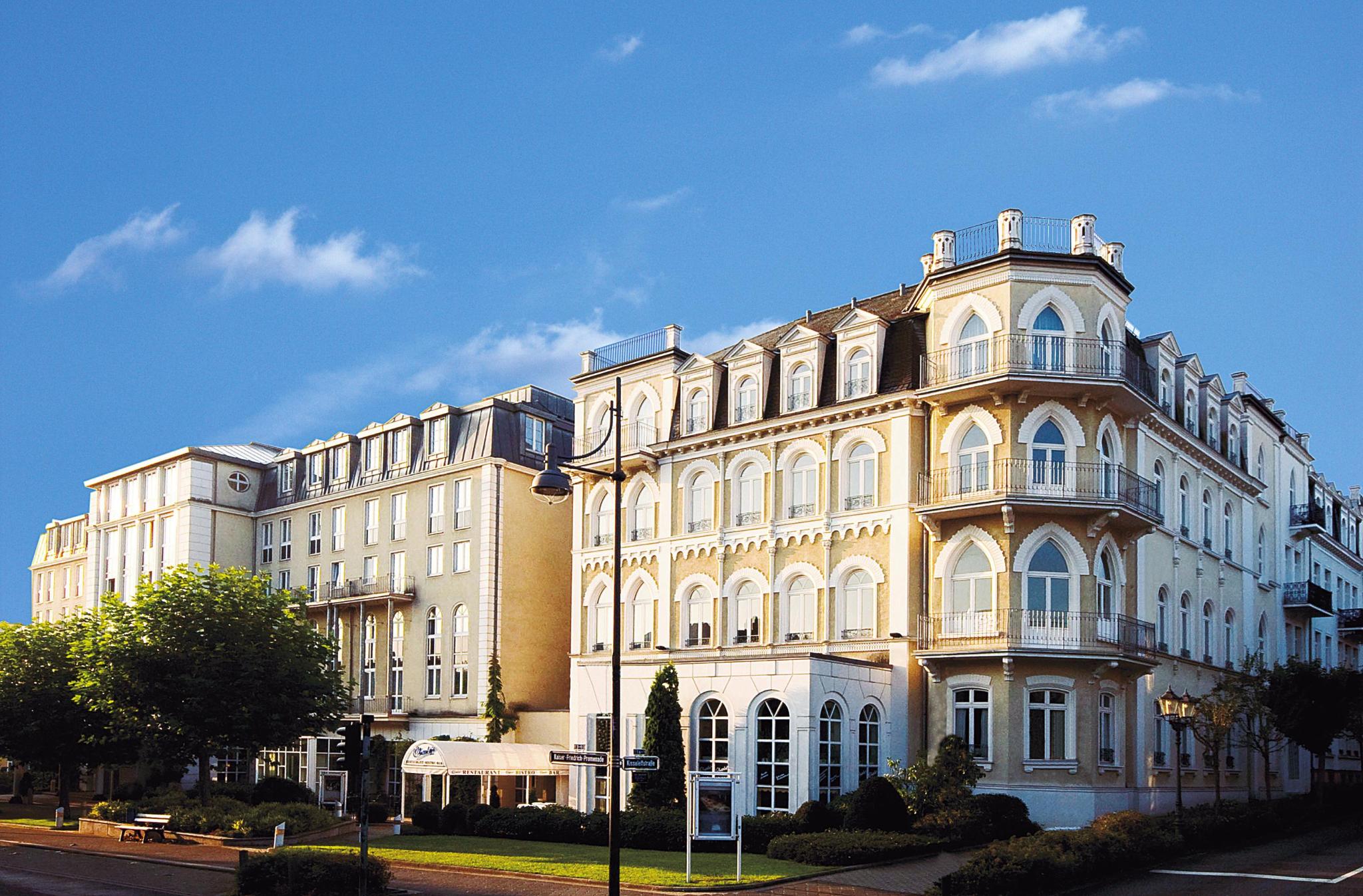 Bad Homburg Wiesbaden Bad Homburg Wiesbaden