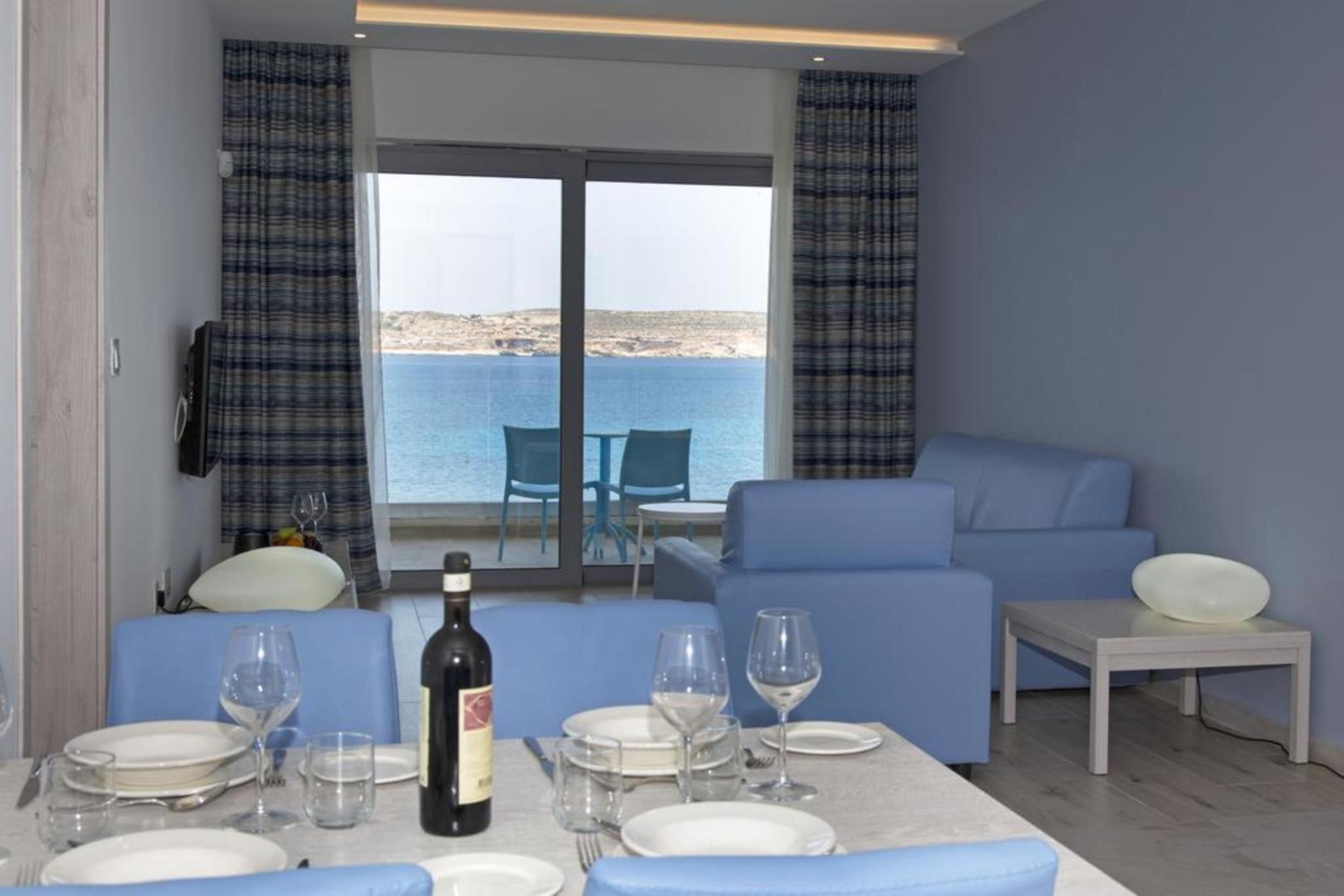 Ramla Bay Resort, Mellieha