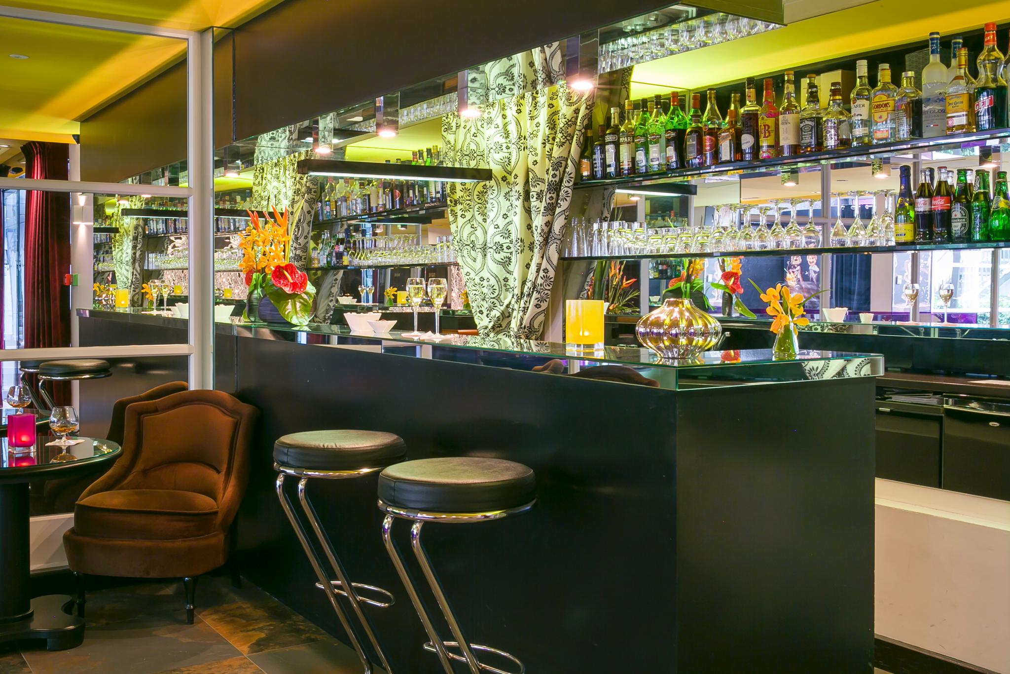 Le Bellechasse en París