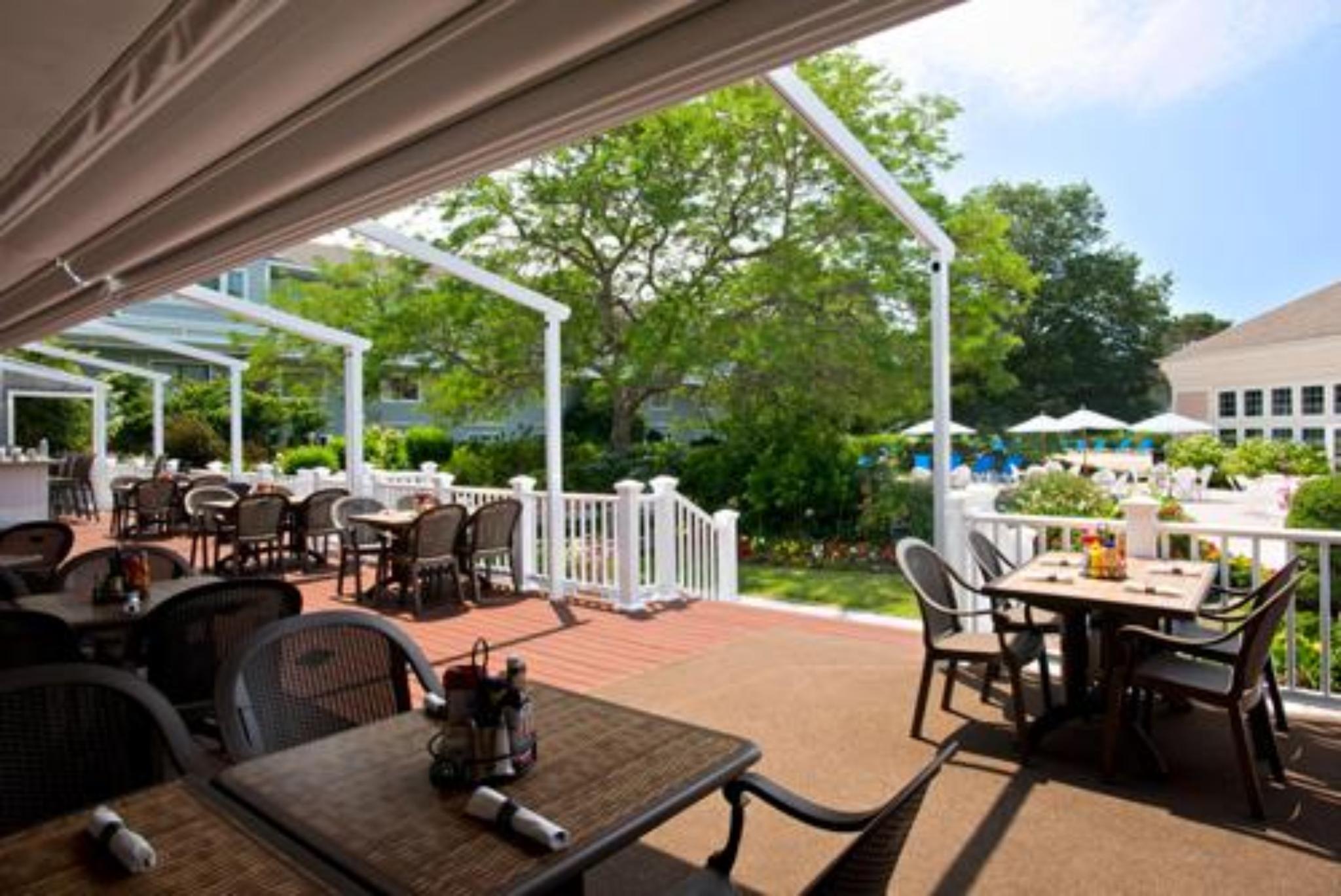 Cape Codder Resort Spa En West Harwich BestDay