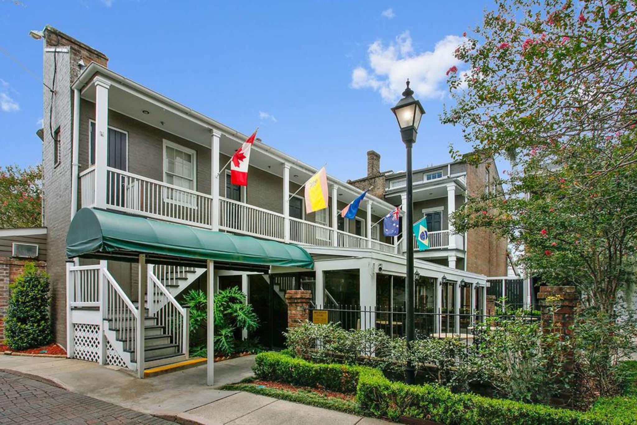 Maison St Charles Hotel and Suites en Nueva Orleans area