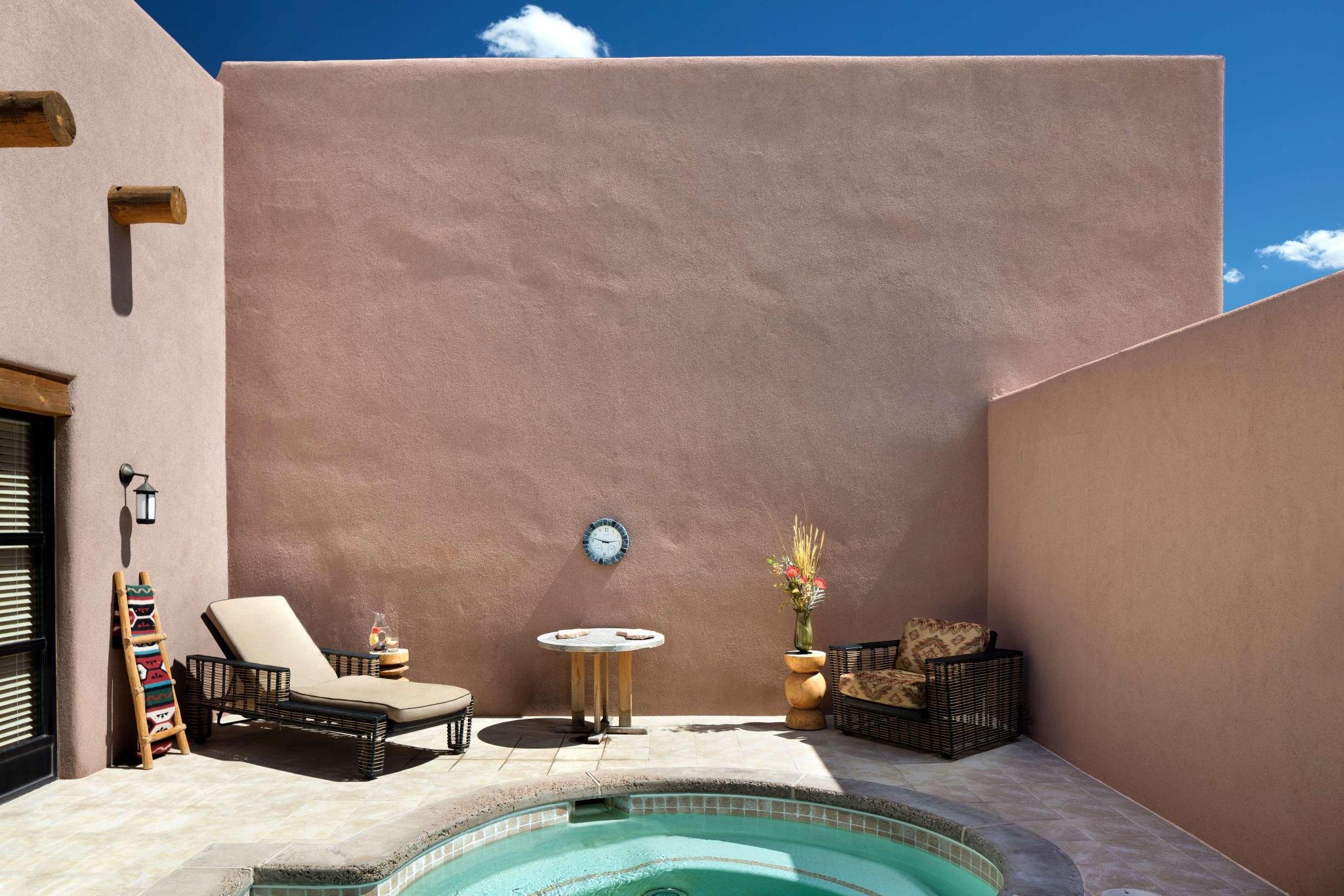 Hyatt Regency Tamaya Resort en Albuquerque area | BestDay.com