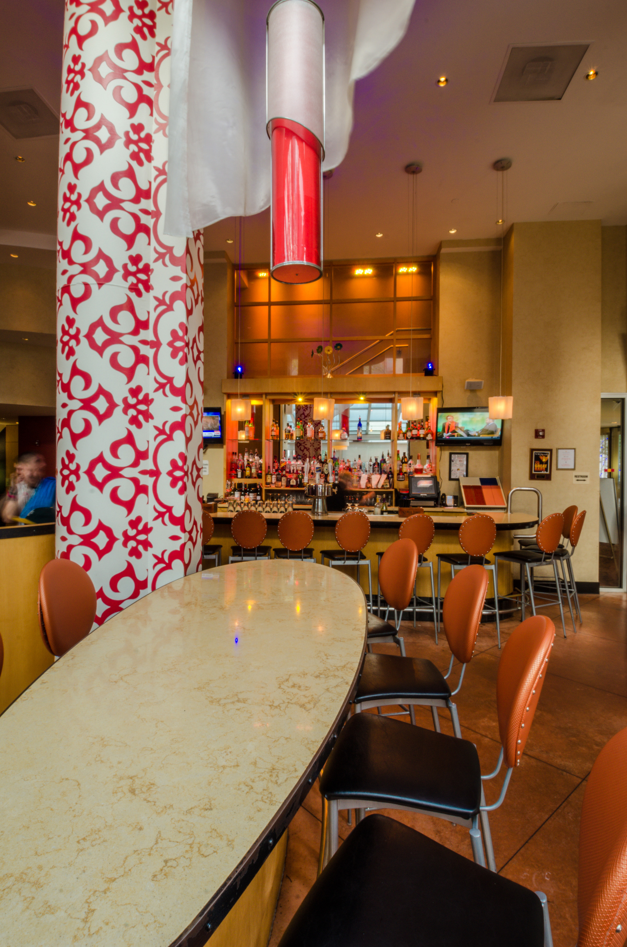 The Beacon Hotel And Corporate Quarters en Washington D.C. area