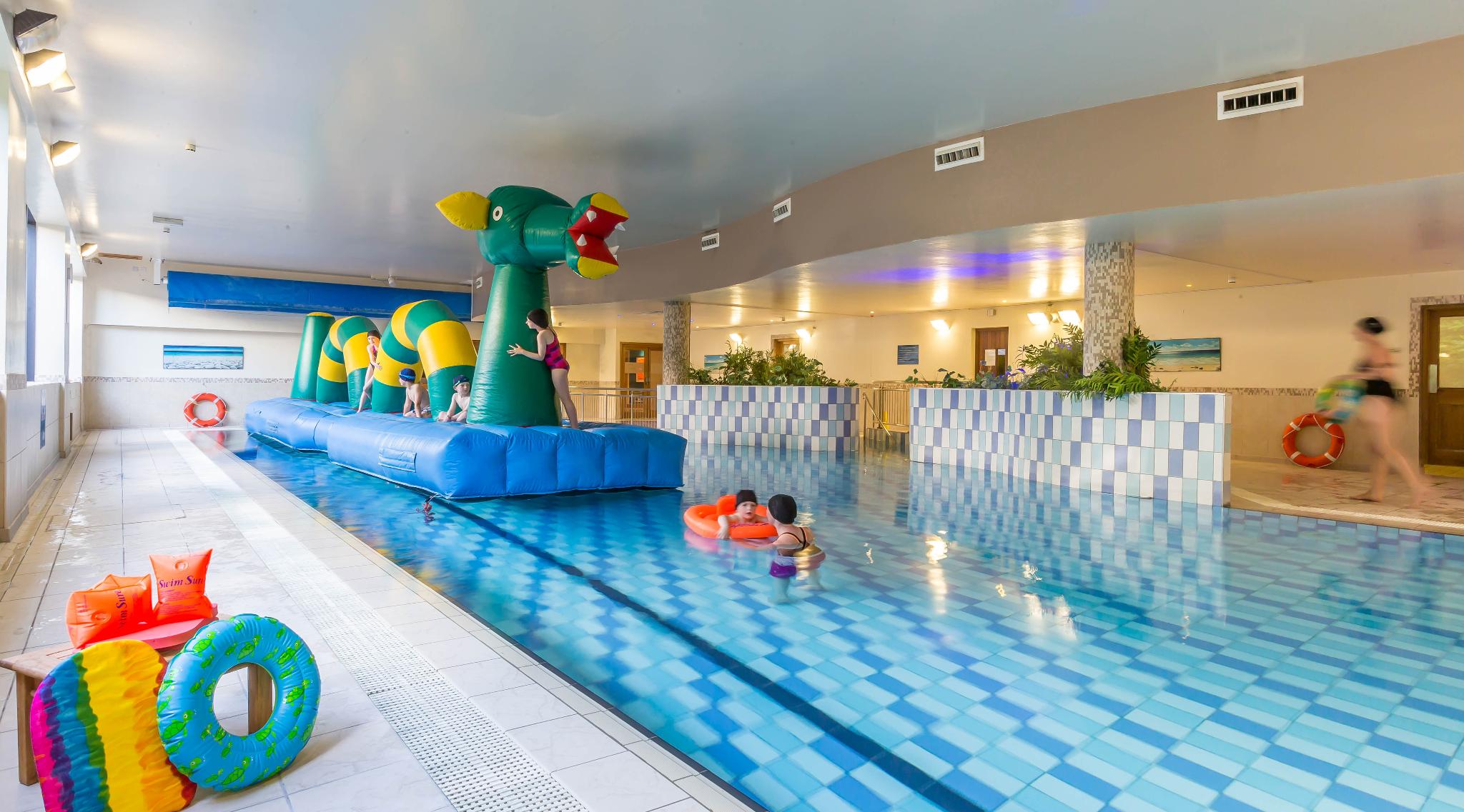 Clayton Hotel & Leisure Club Sligo en Sligo (condado)