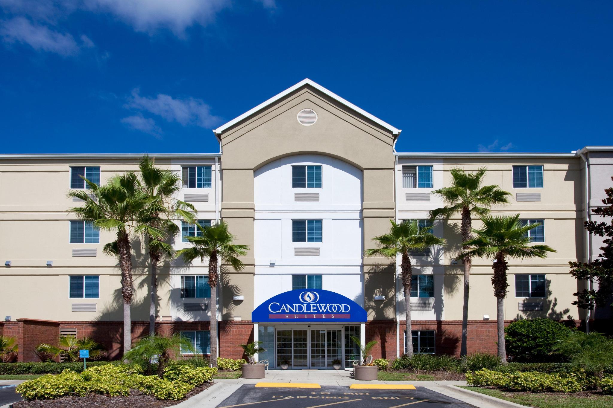 candlewood suites orlando        <h3 class=