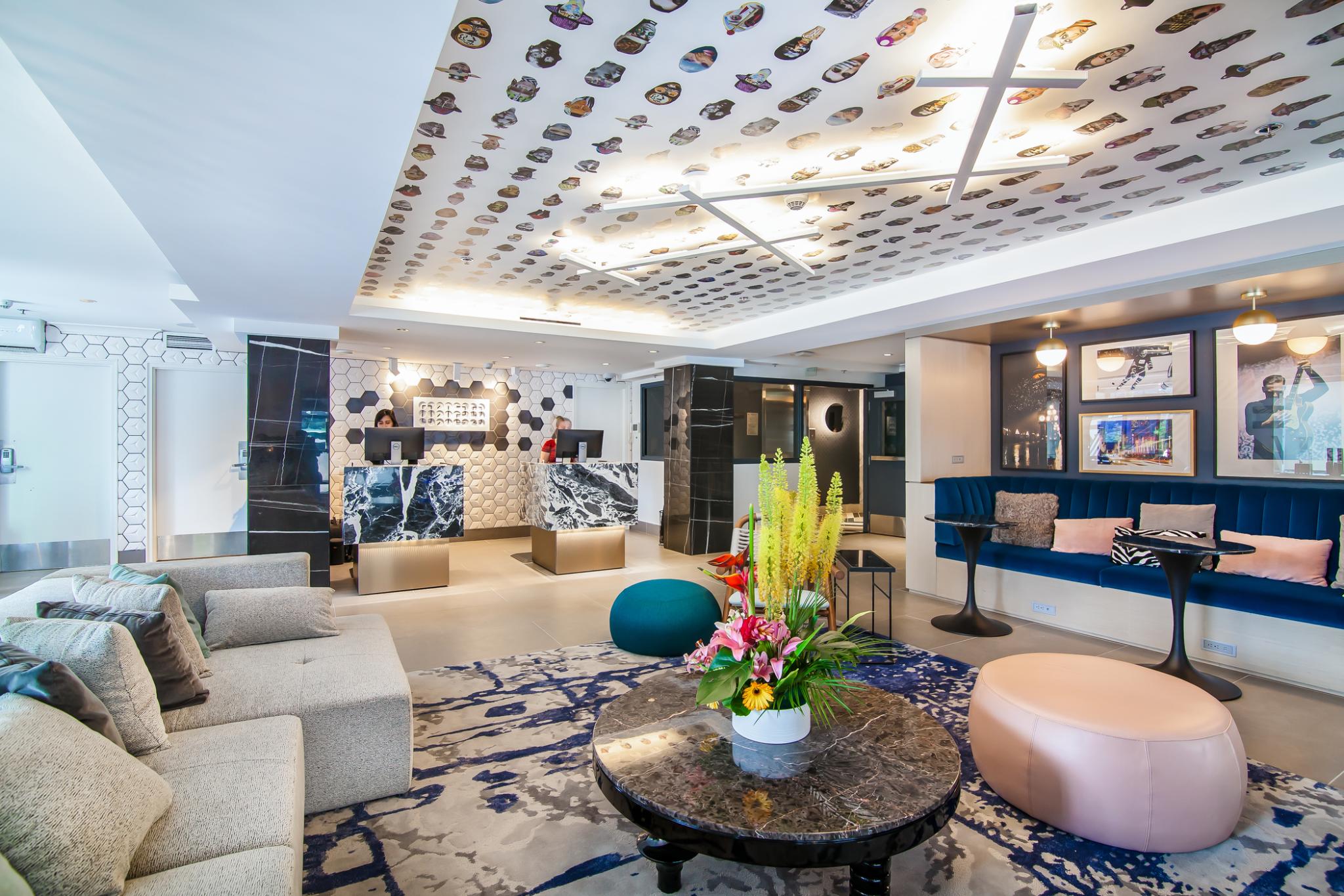 Hotel Belmont  Ascend Hotel Collection Member Vancouver BestDay com