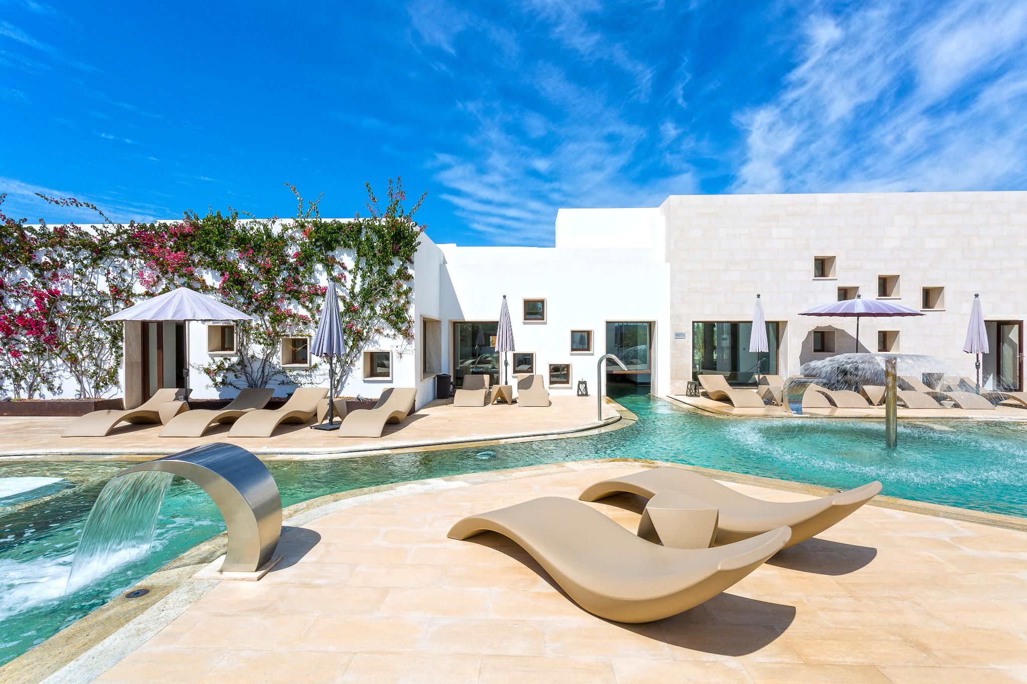 Grand Palladium Palace Ibiza Resort & Spa en Ibiza Island | BestDay.com