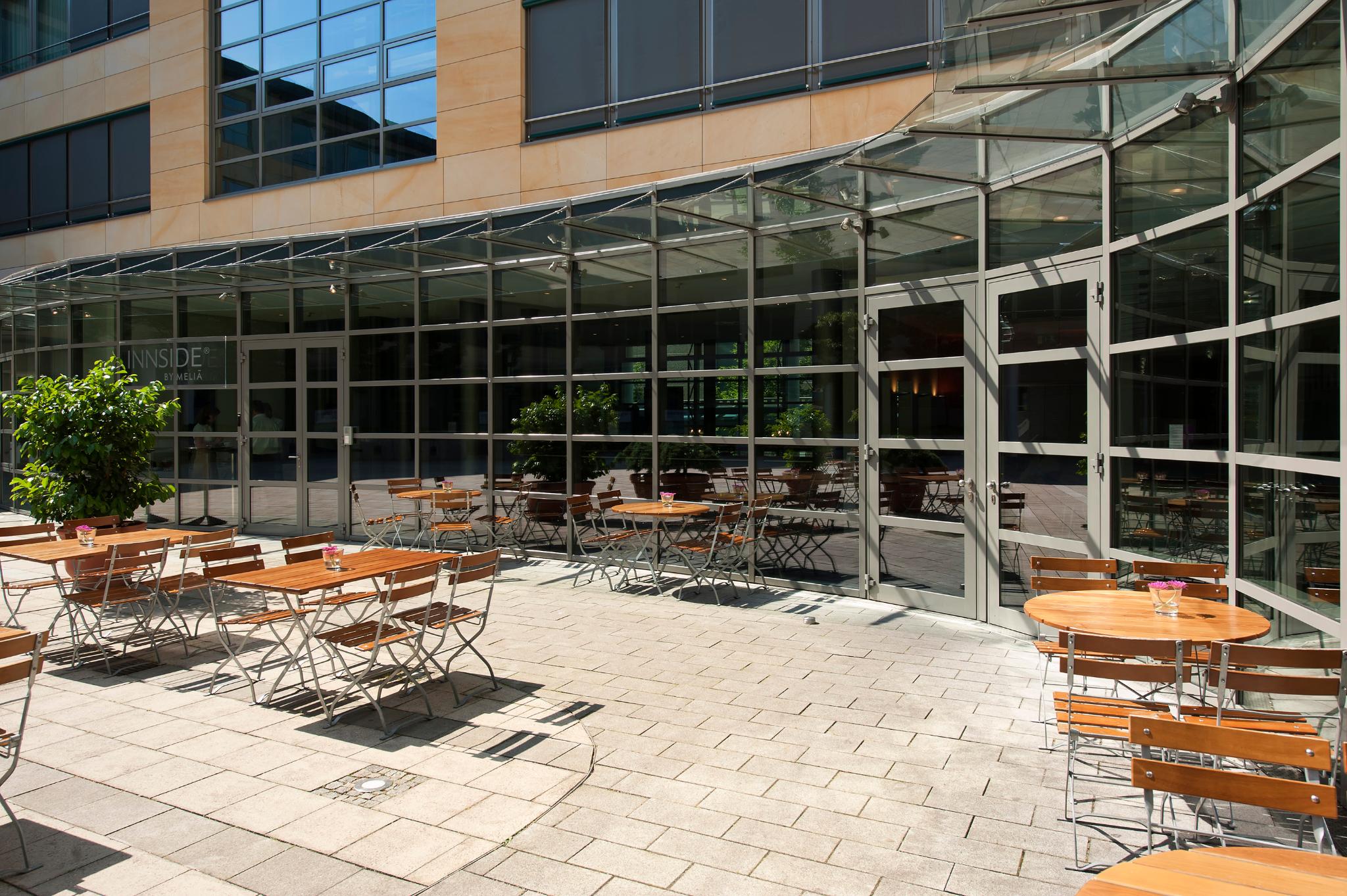 Innside by Melia München Neue Messe en Múnich | BestDay.com