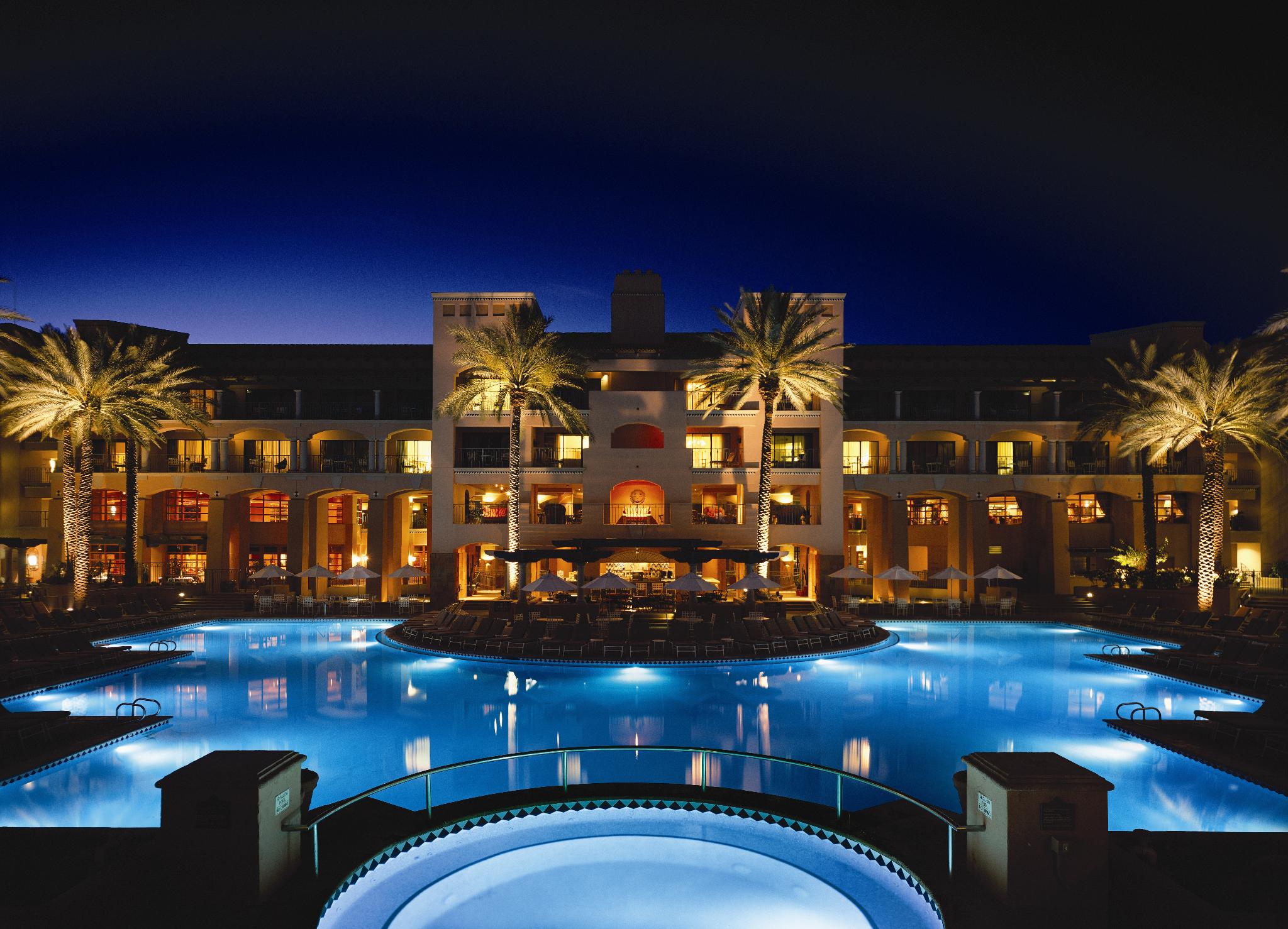 Fairmont Scottsdale Princess en Phoenix Arizona
