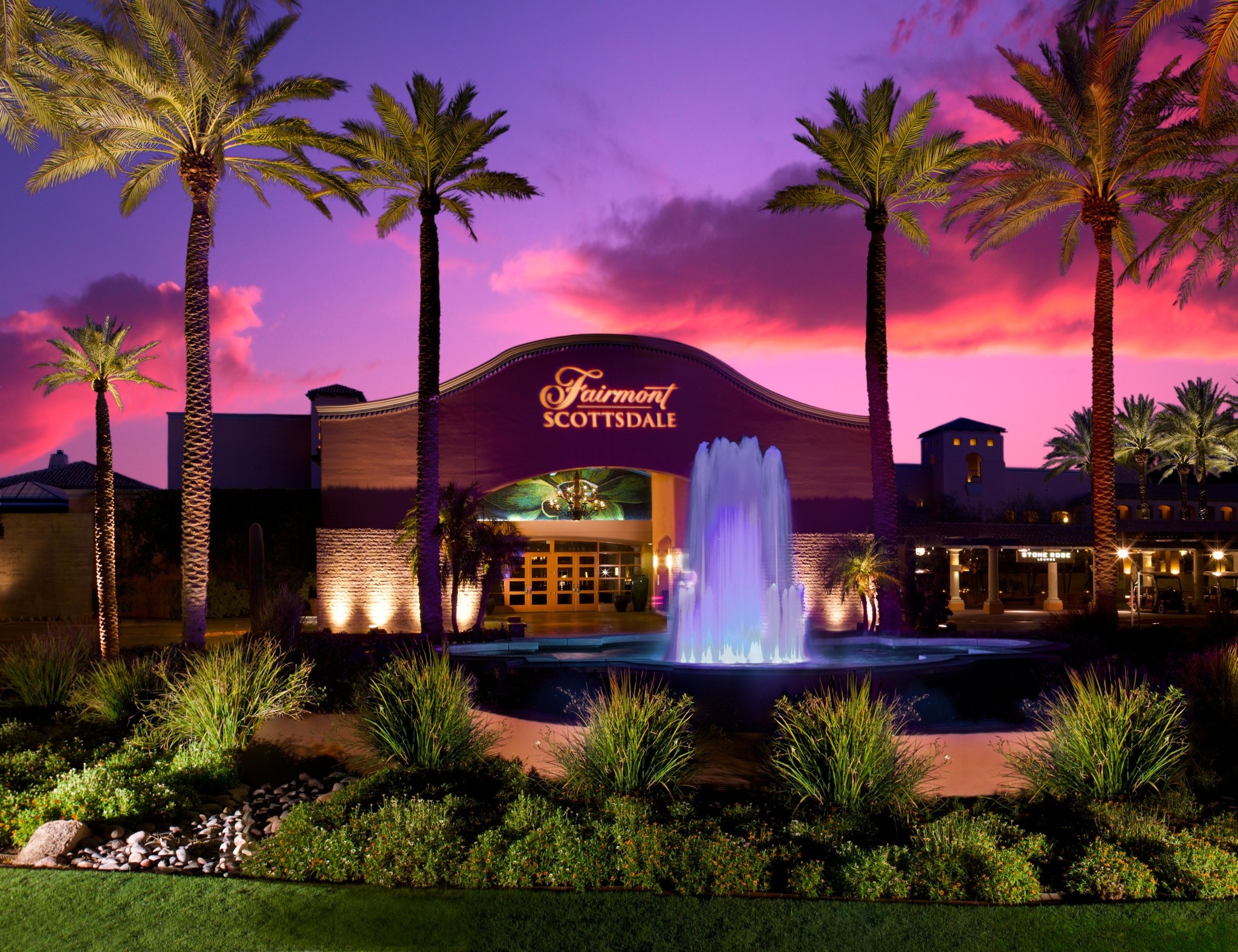 Fairmont Scottsdale Princess en Phoenix Arizona