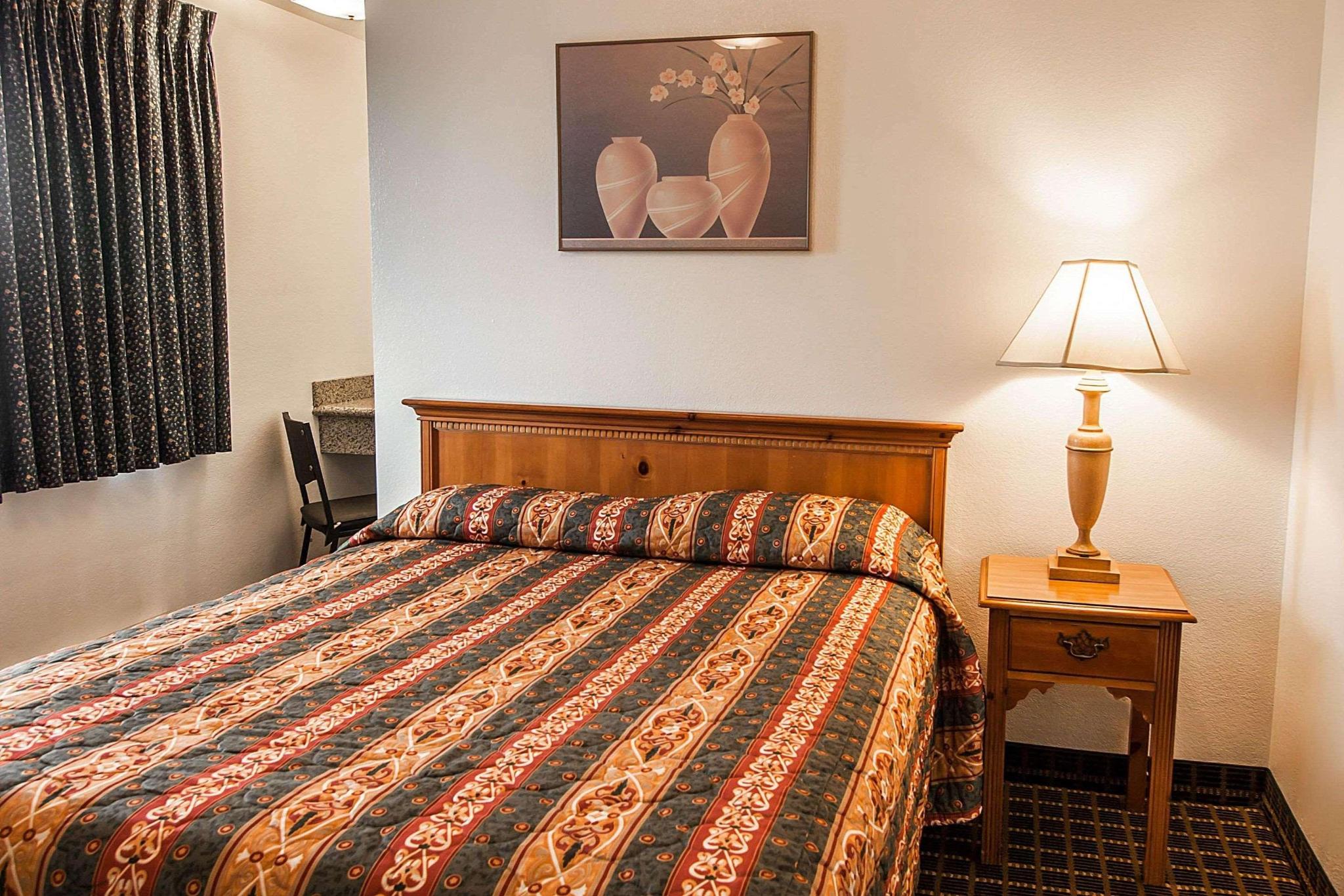 Rodeway Inn Albany En Corvallis y Alrededores BestDay