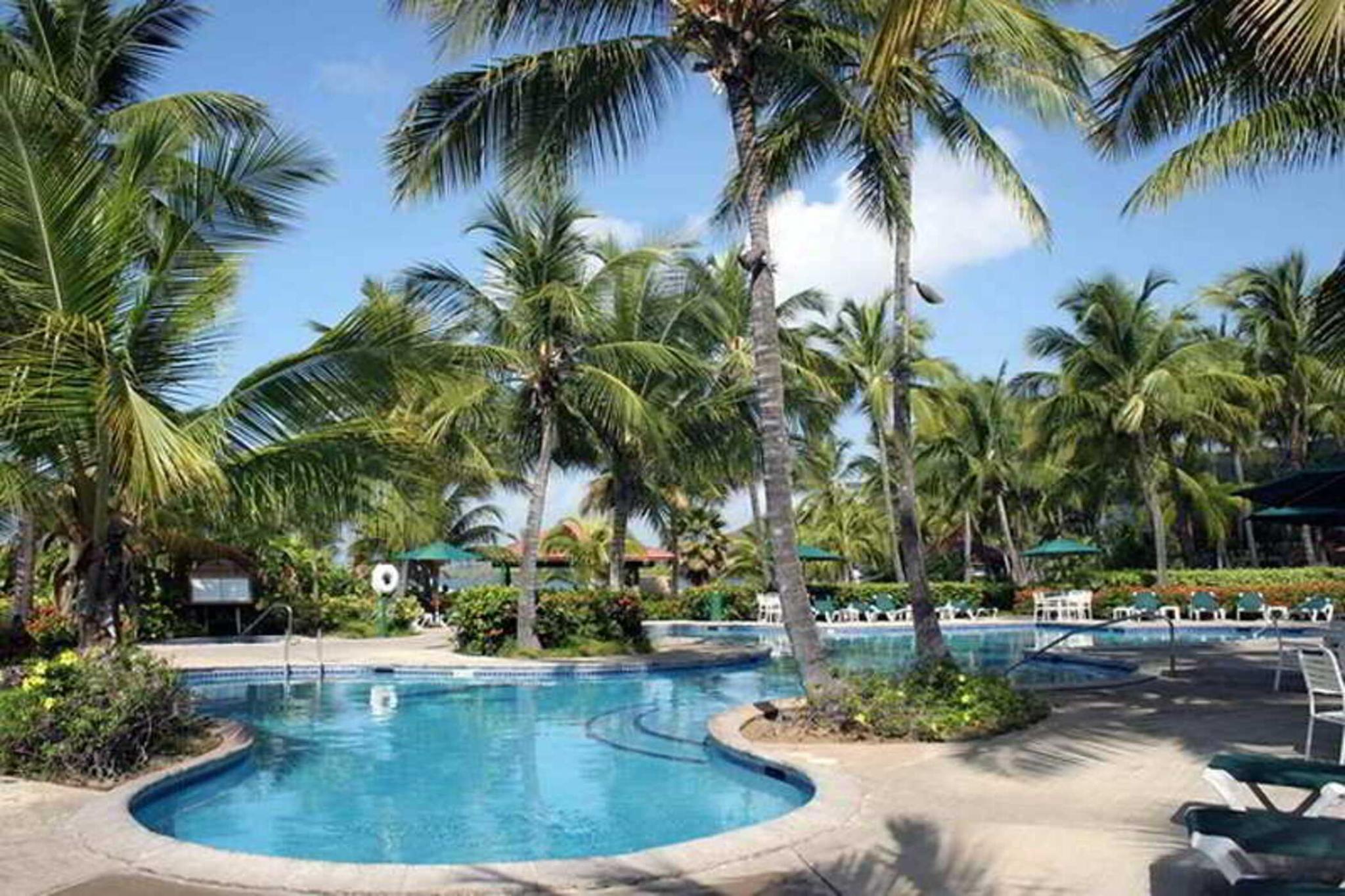 Copamarina Beach Resort en San Juan