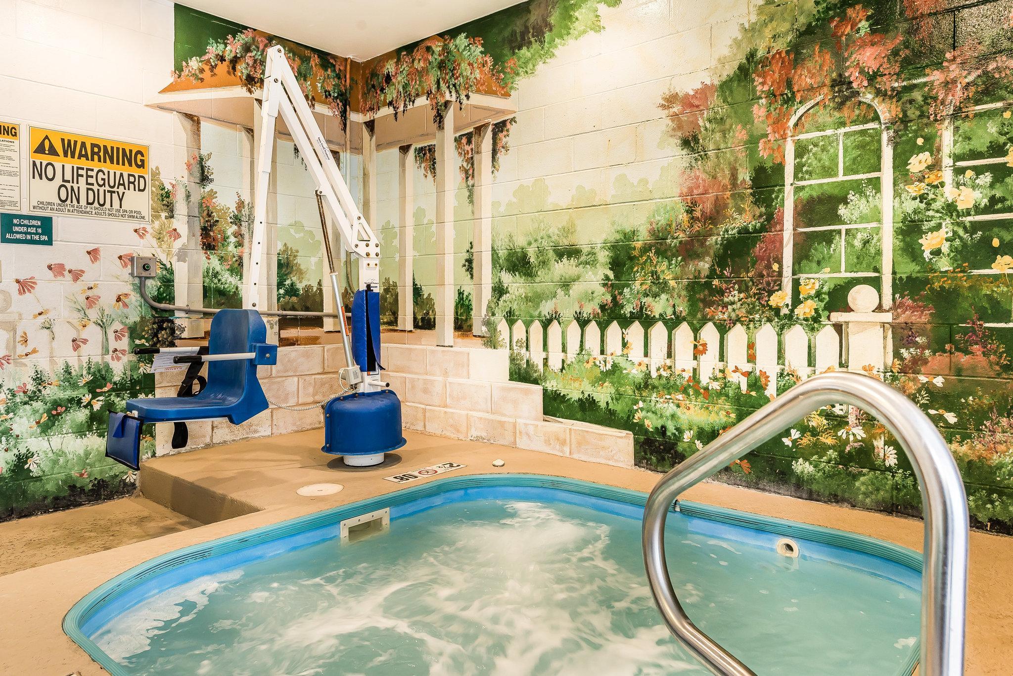 Comfort Inn (Zanesville) en Zanesville (y alrededores)