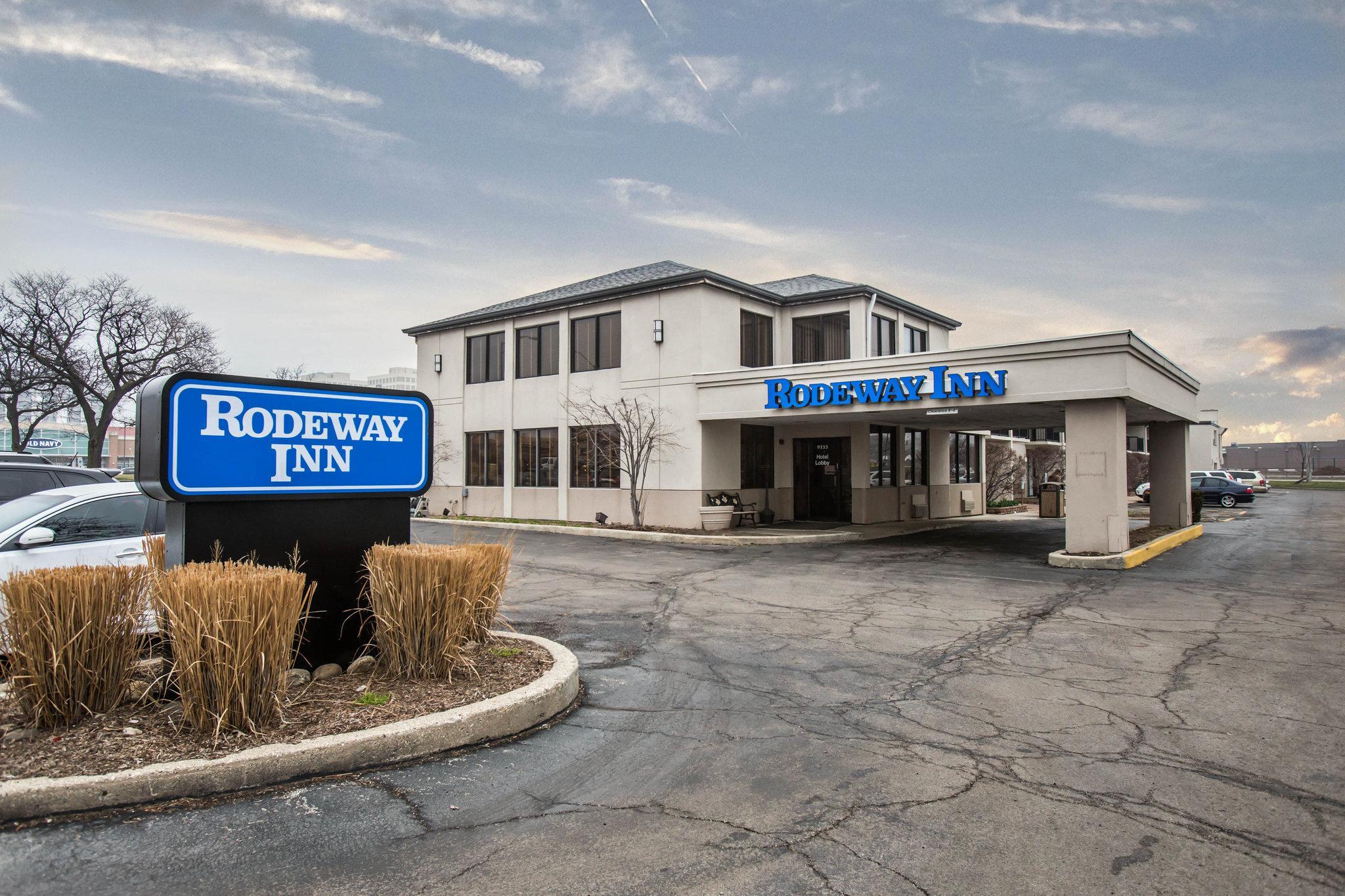 Rodeway Inn Skokie en Chicago