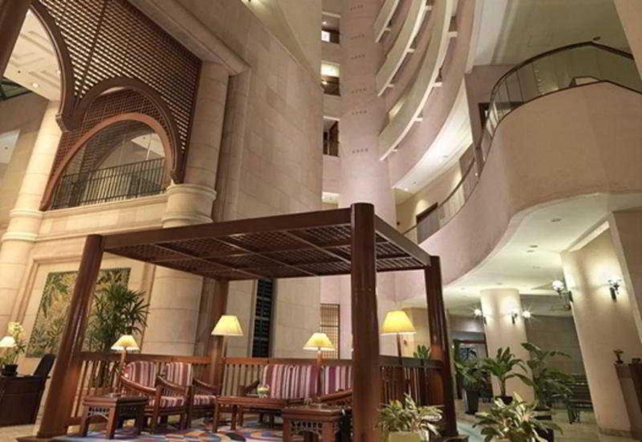 Ambassador Row Hotel Suites by Lanson Place en Kuala Lumpur | BestDay.com