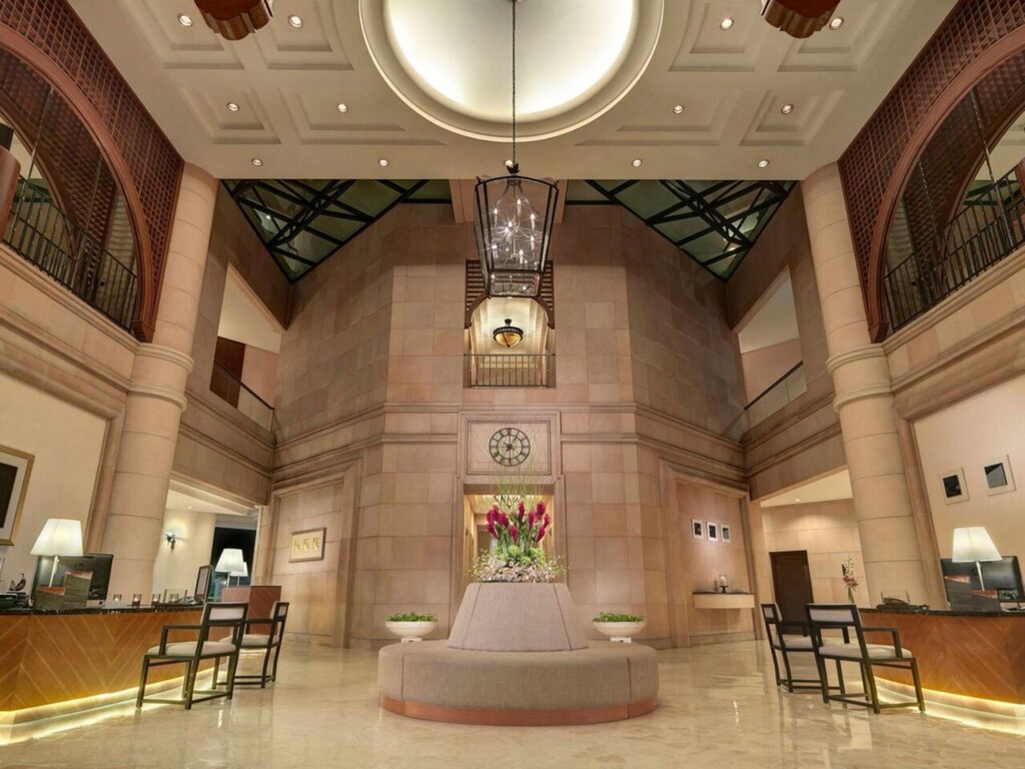 Ambassador Row Hotel Suites by Lanson Place en Kuala Lumpur | BestDay.com