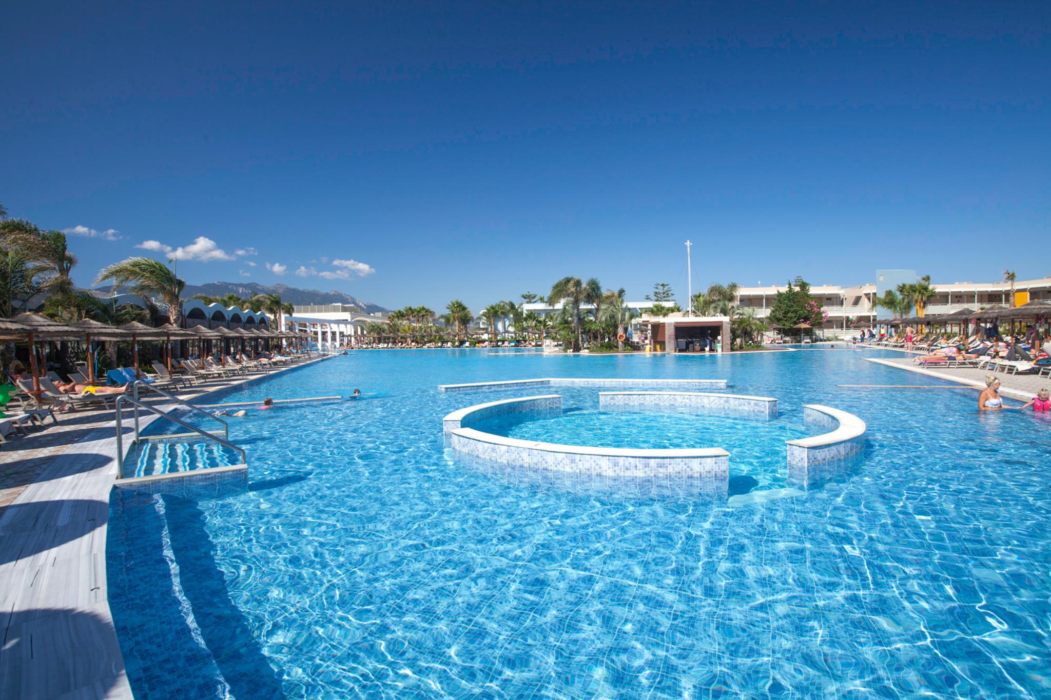 Blue Lagoon Resort En Kos Island BestDay Blue Lagoon Resort En Kos Island BestDay