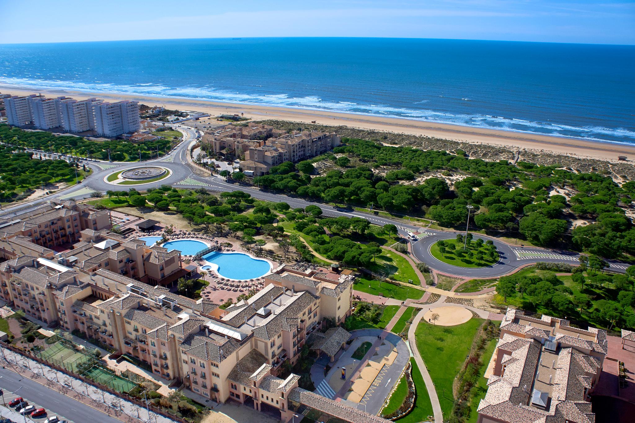 Barcelo Punta Umbria Beach Resort En Huelva provincia BestDay