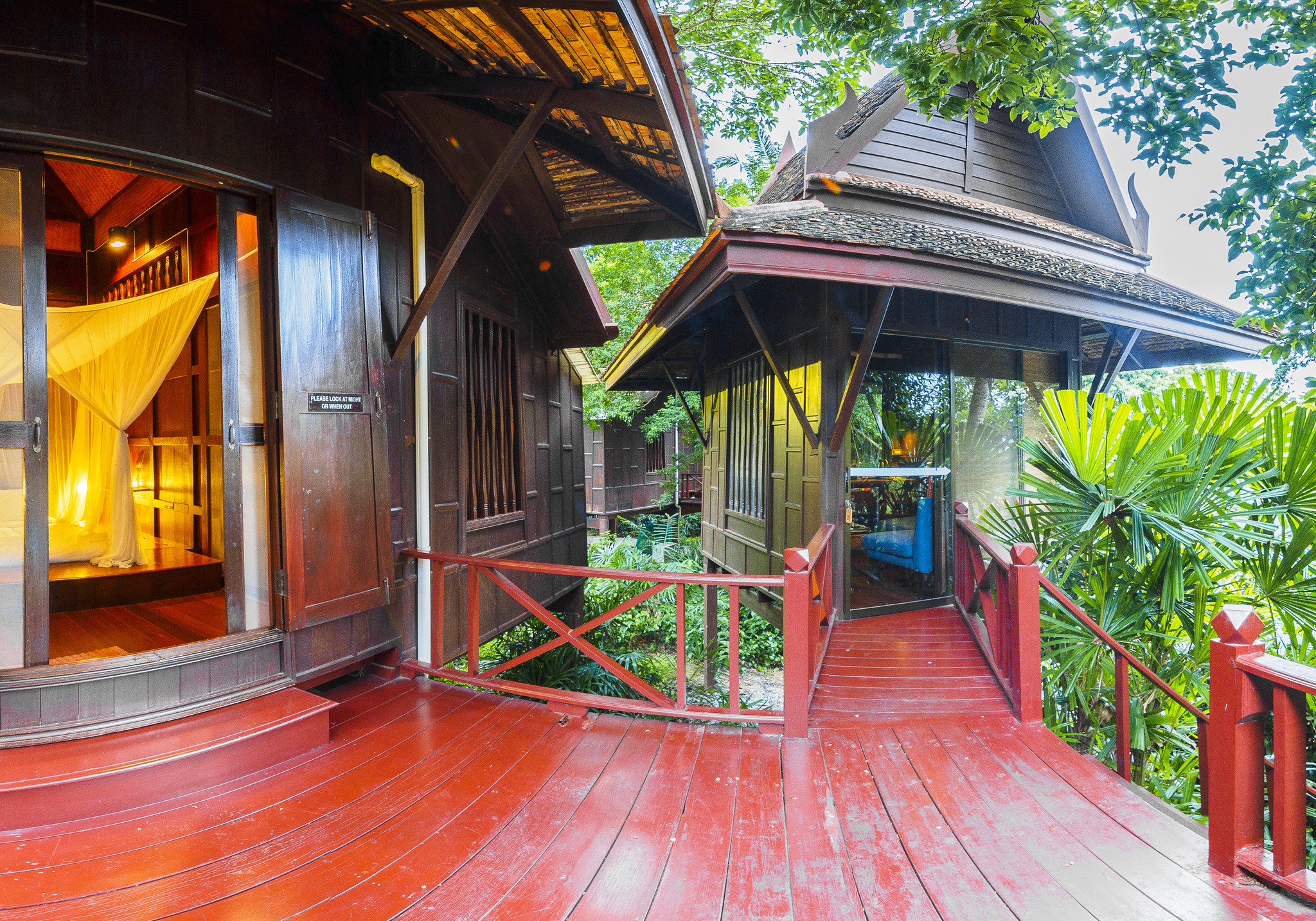 Sugar Hut en Pattaya