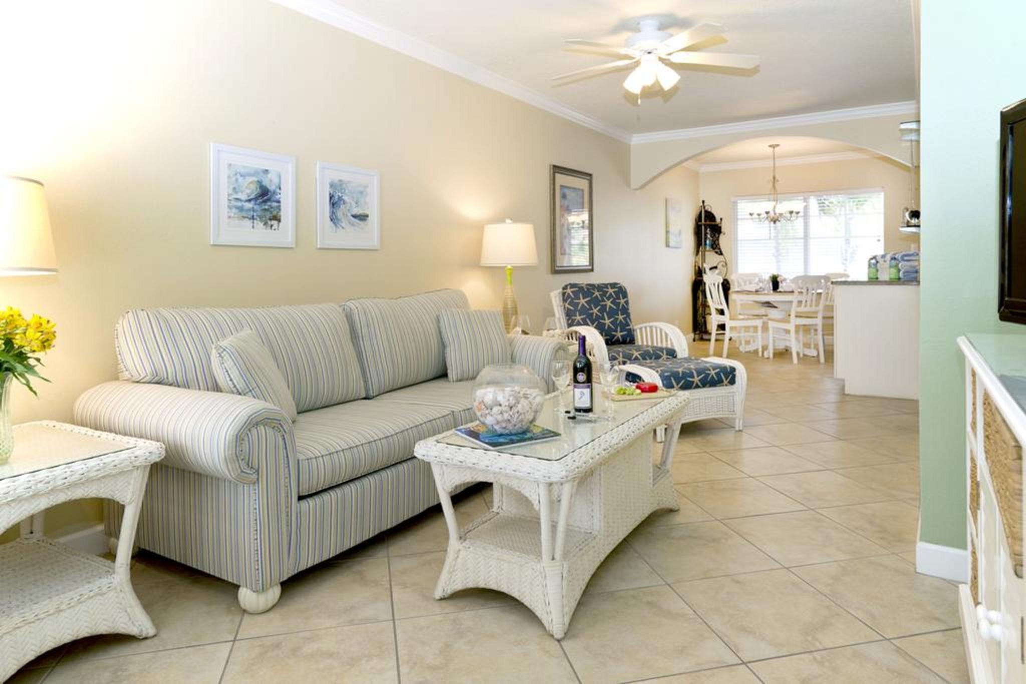 Barefoot Beach Condo Resort en St. Petersburg