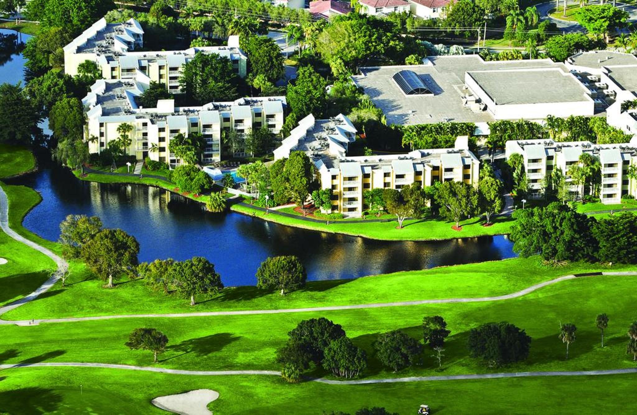 Bonaventure Resort & Spa en Fort Lauderdale area