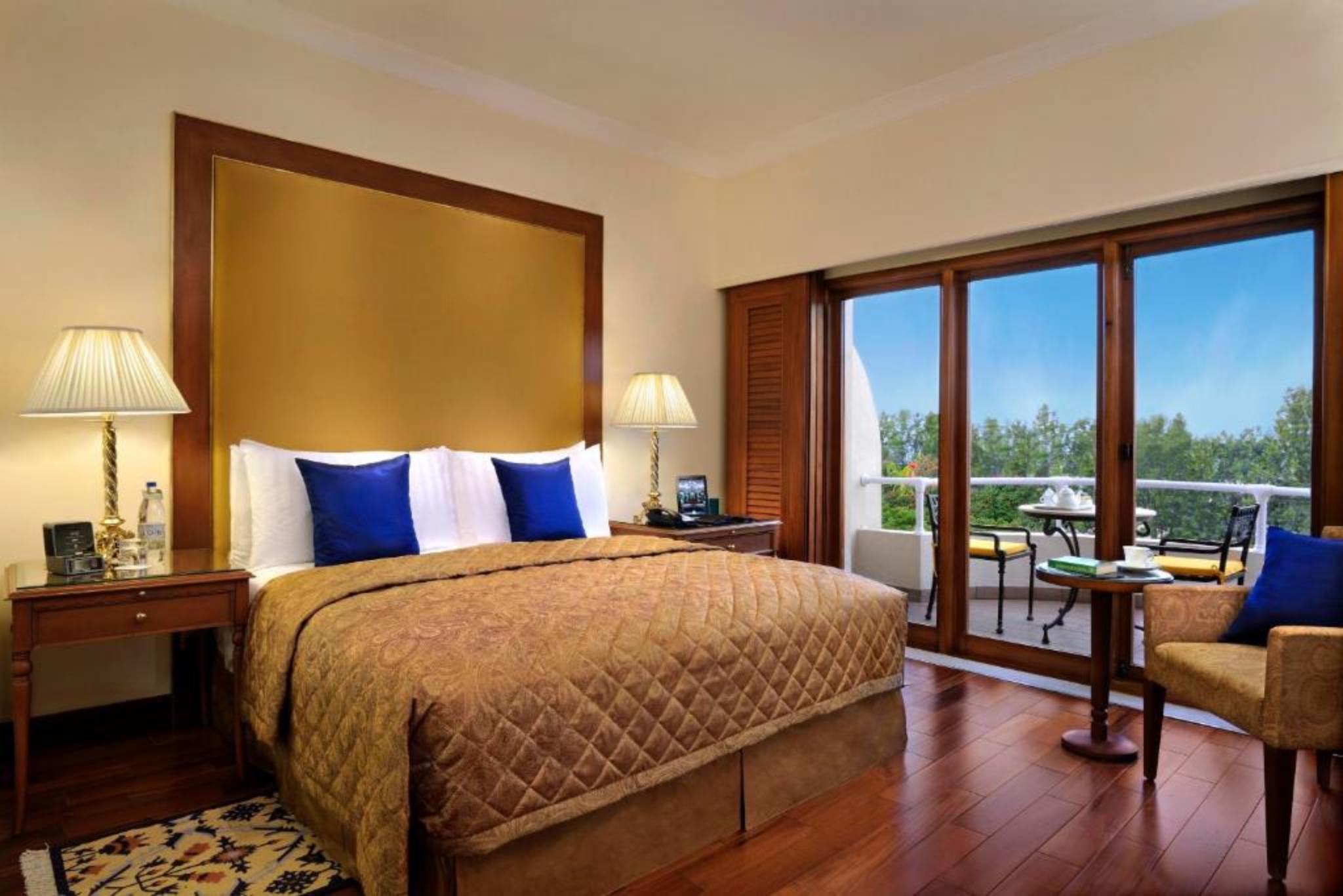 Double room. Premier.
